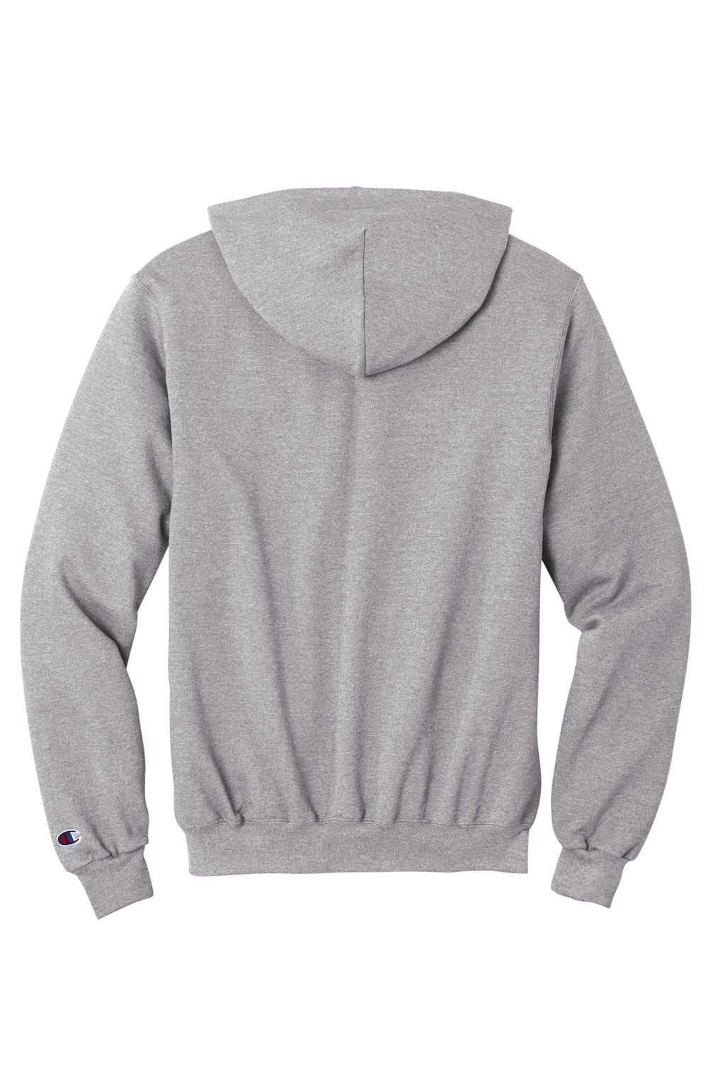 Champion Powerblend Full-Zip Hoodie. S800