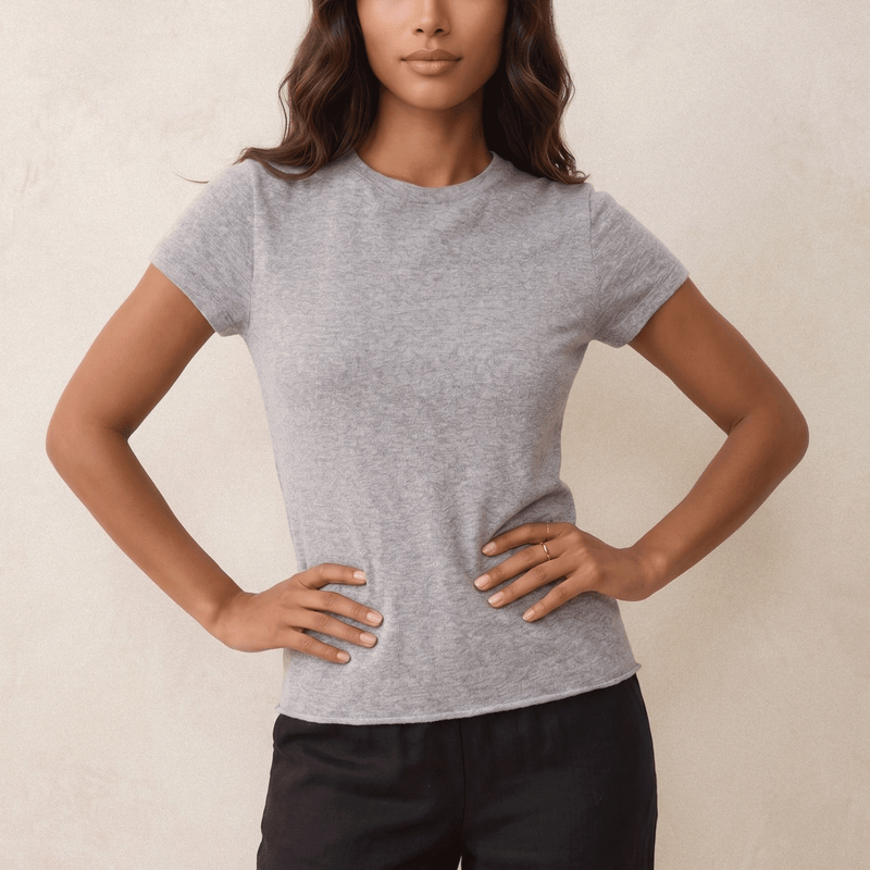 BASIC T-SHIRTS