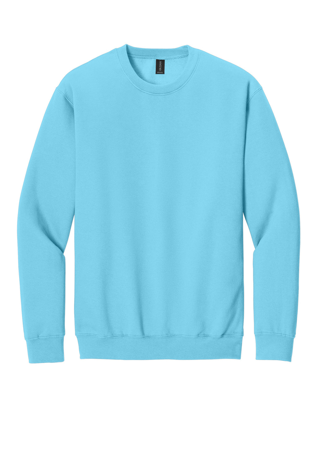 Gildan Softstyle Crewneck Sweatshirt SF000
