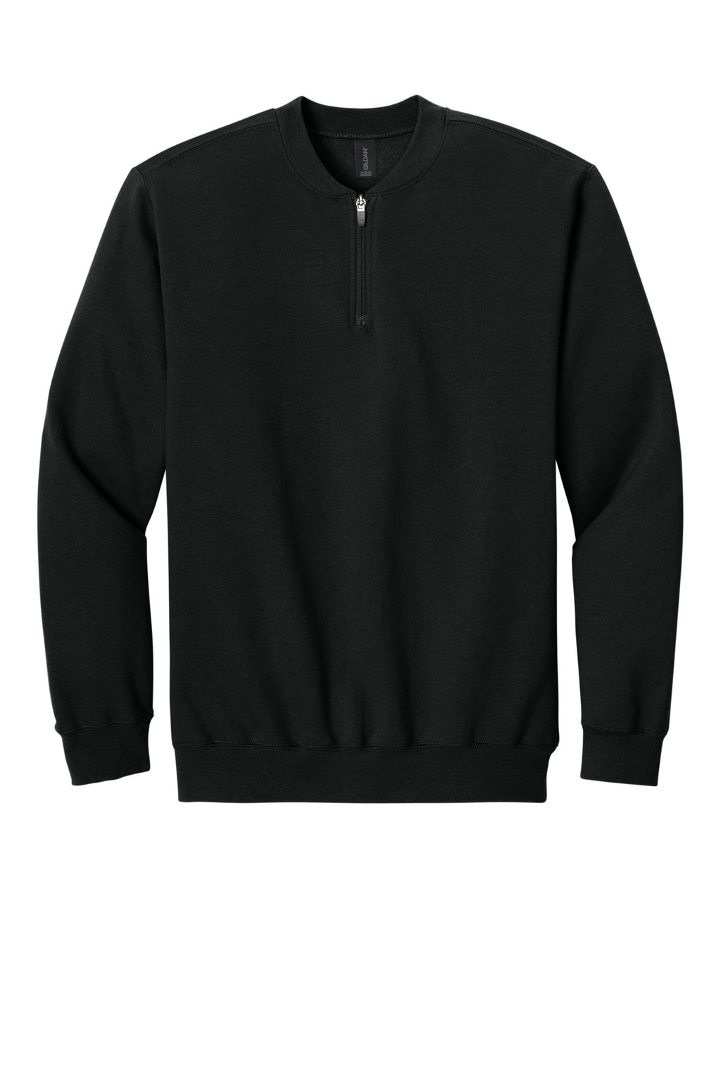 Gildan Softstyle Midweight Fleece 1/4-Zip SF008