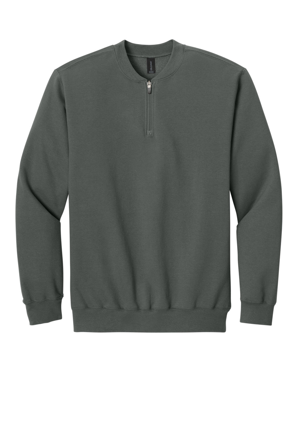 Gildan Softstyle Midweight Fleece 1/4-Zip SF008
