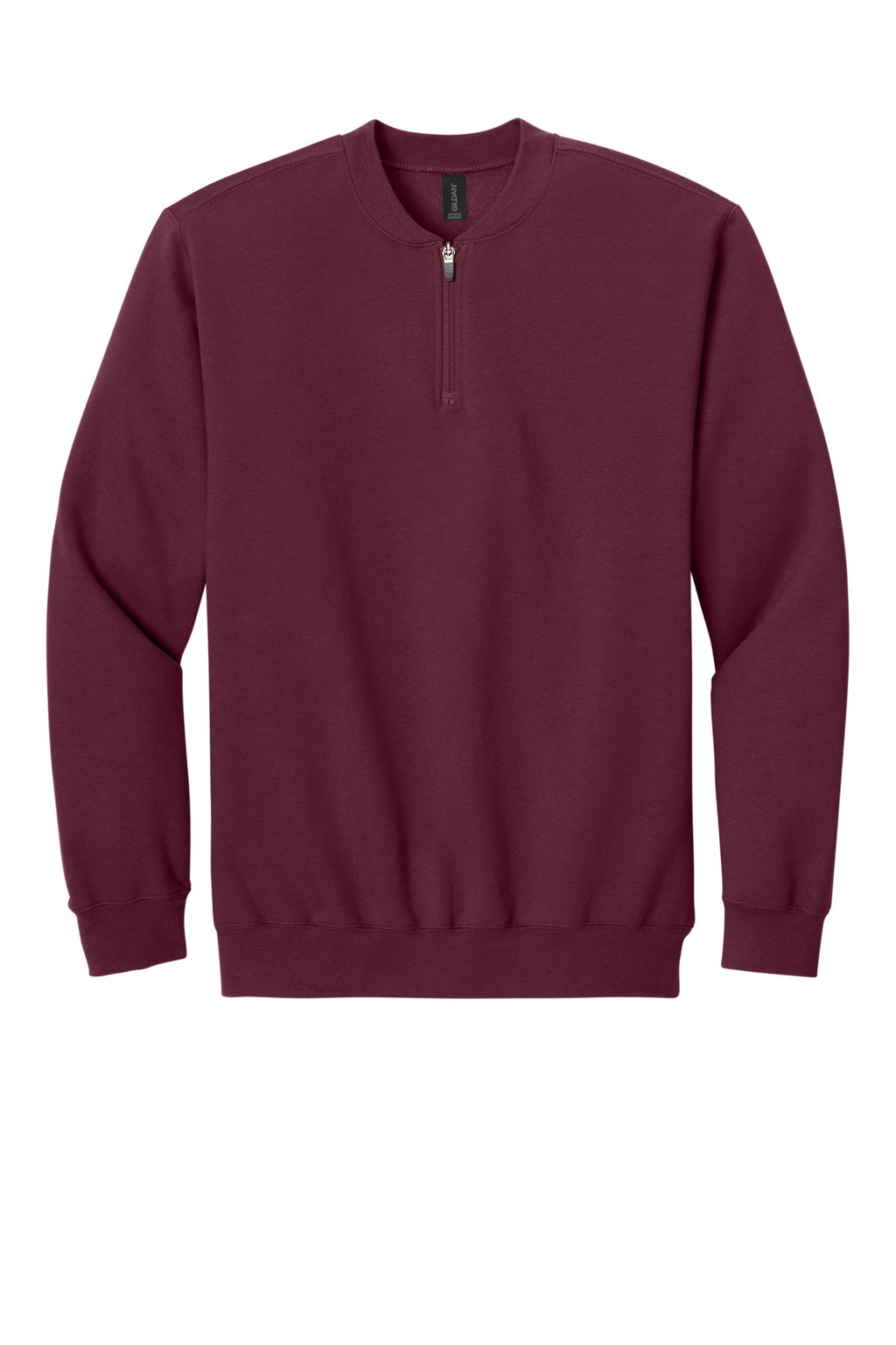 Gildan Softstyle Midweight Fleece 1/4-Zip SF008