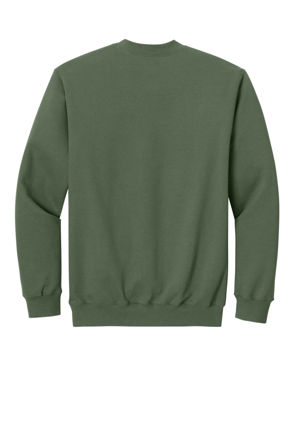 Gildan Softstyle Midweight Fleece 1/4-Zip SF008
