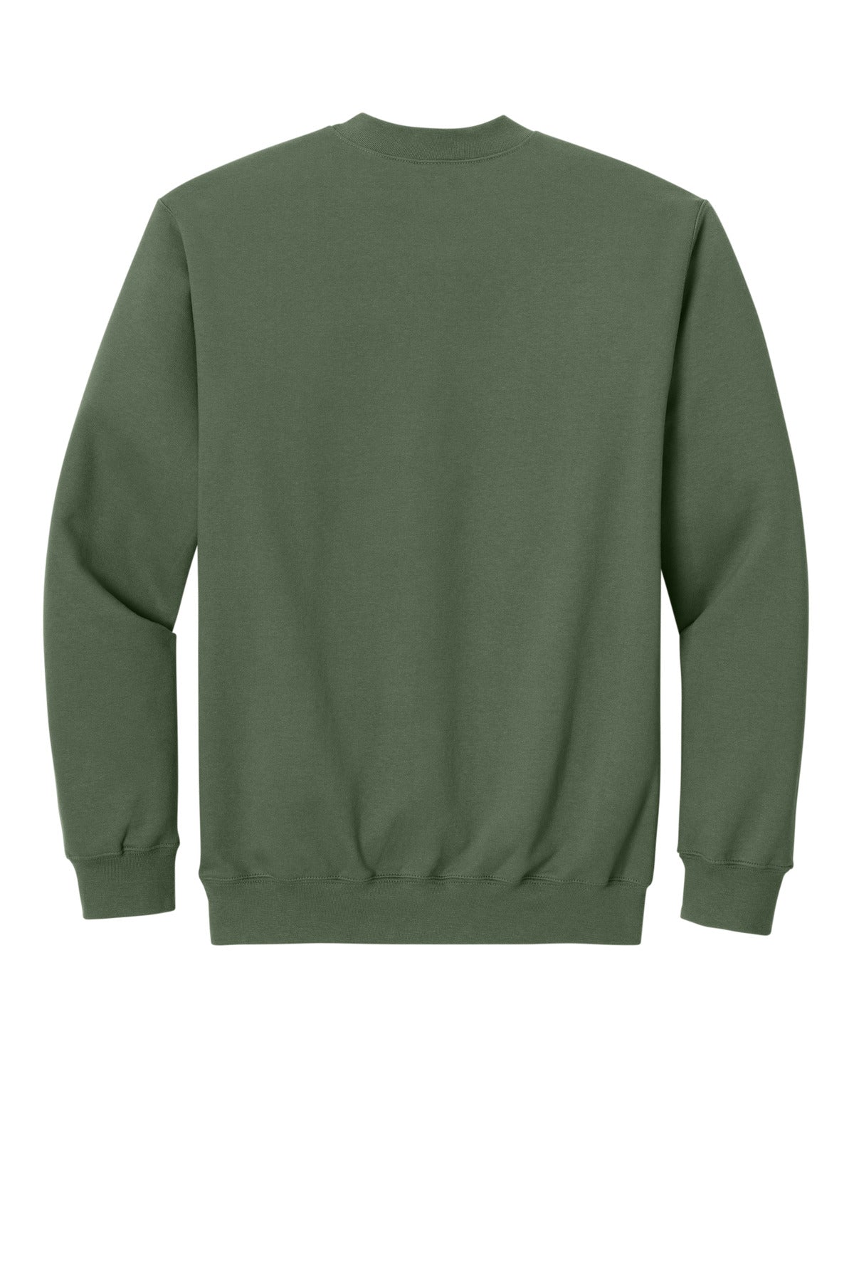 Gildan Softstyle Midweight Fleece 1/4-Zip SF008