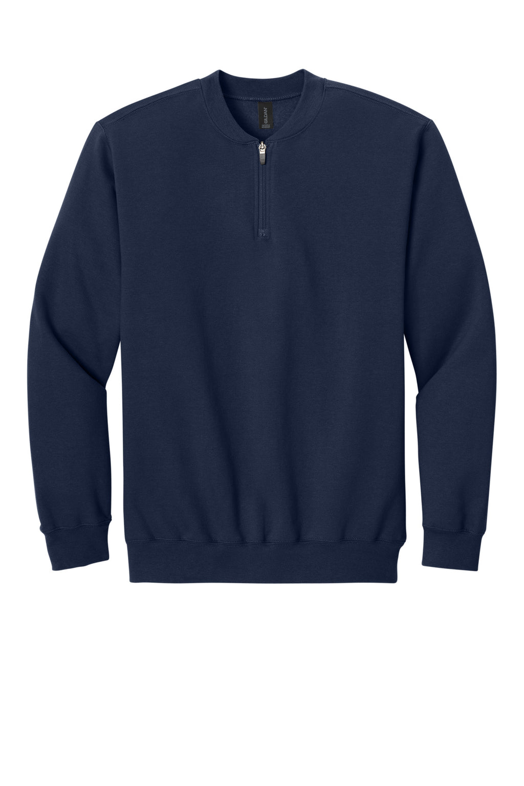 Gildan Softstyle Midweight Fleece 1/4-Zip SF008