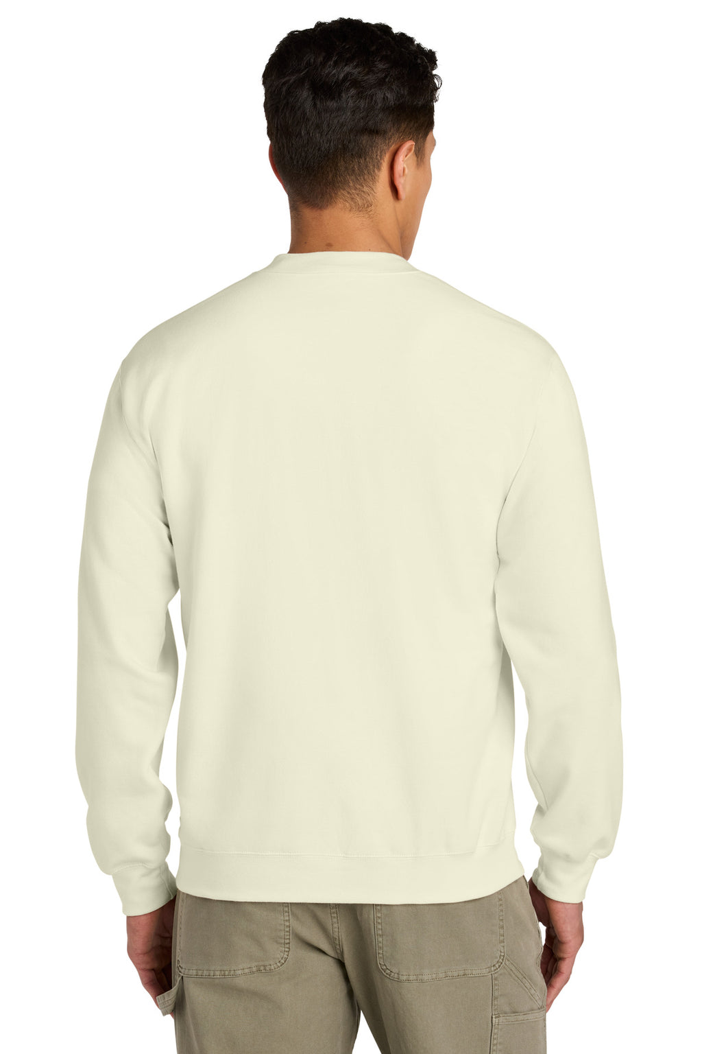 Gildan Softstyle Midweight Fleece 1/4-Zip SF008