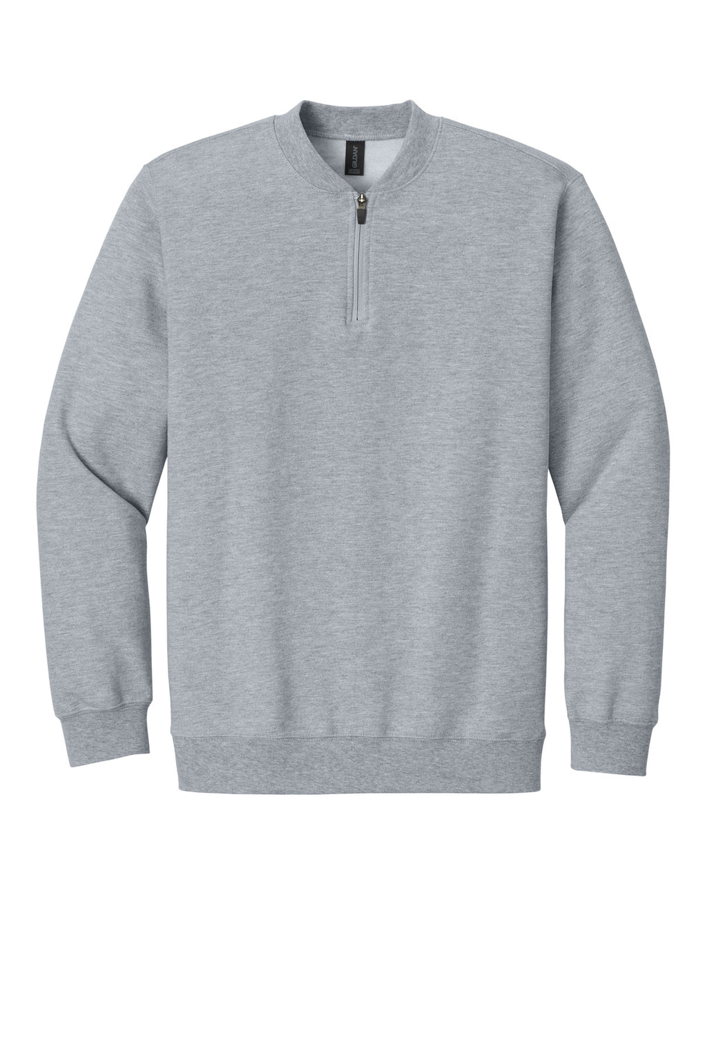 Gildan Softstyle Midweight Fleece 1/4-Zip SF008