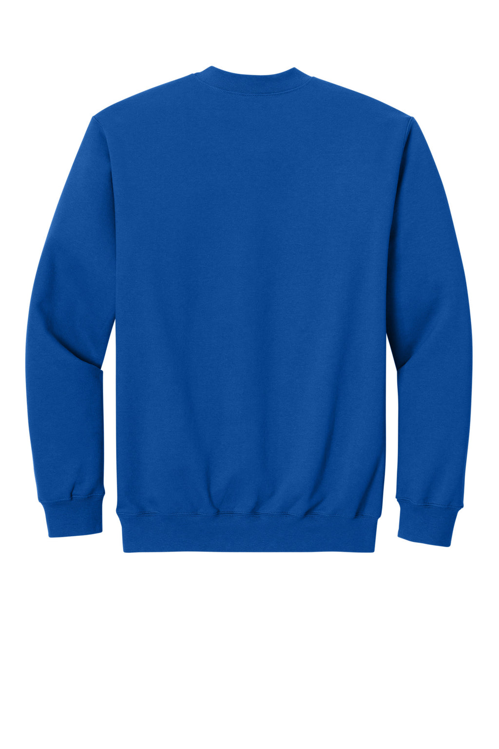 Gildan Softstyle Midweight Fleece 1/4-Zip SF008