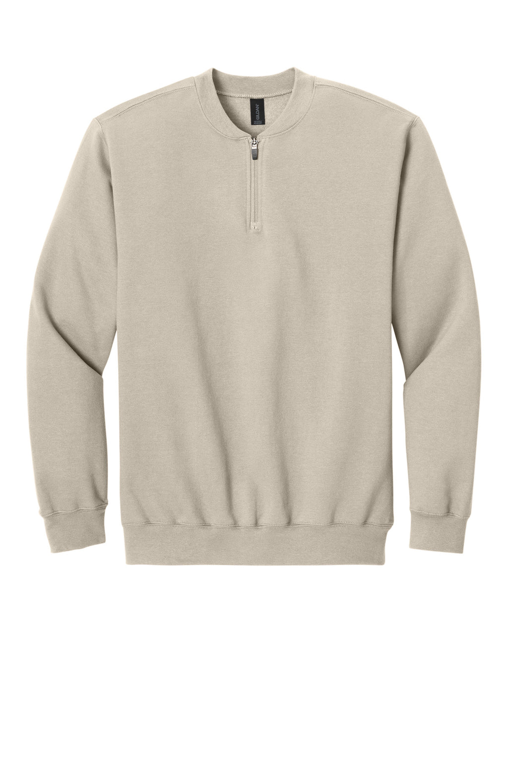 Gildan Softstyle Midweight Fleece 1/4-Zip SF008
