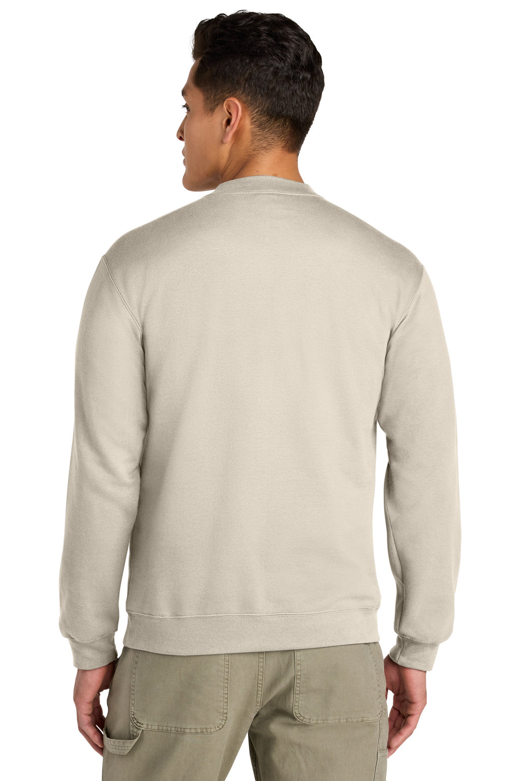 Gildan Softstyle Midweight Fleece 1/4-Zip SF008