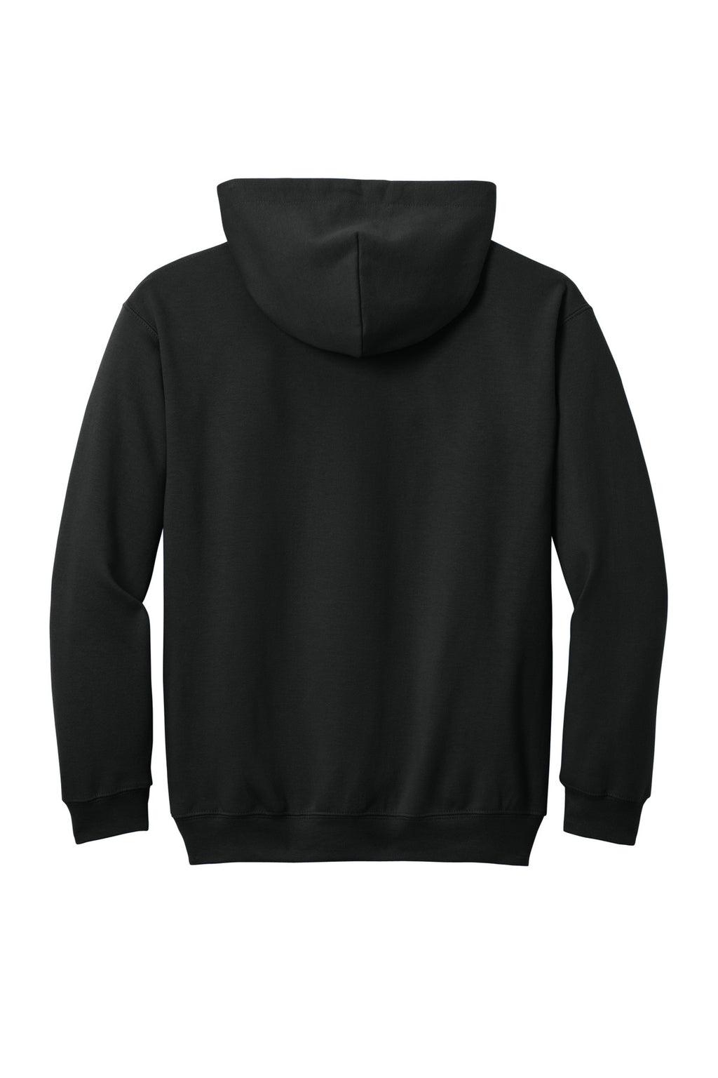 Gildan Youth Softstyle Midweight Fleece Hoodie SF500B