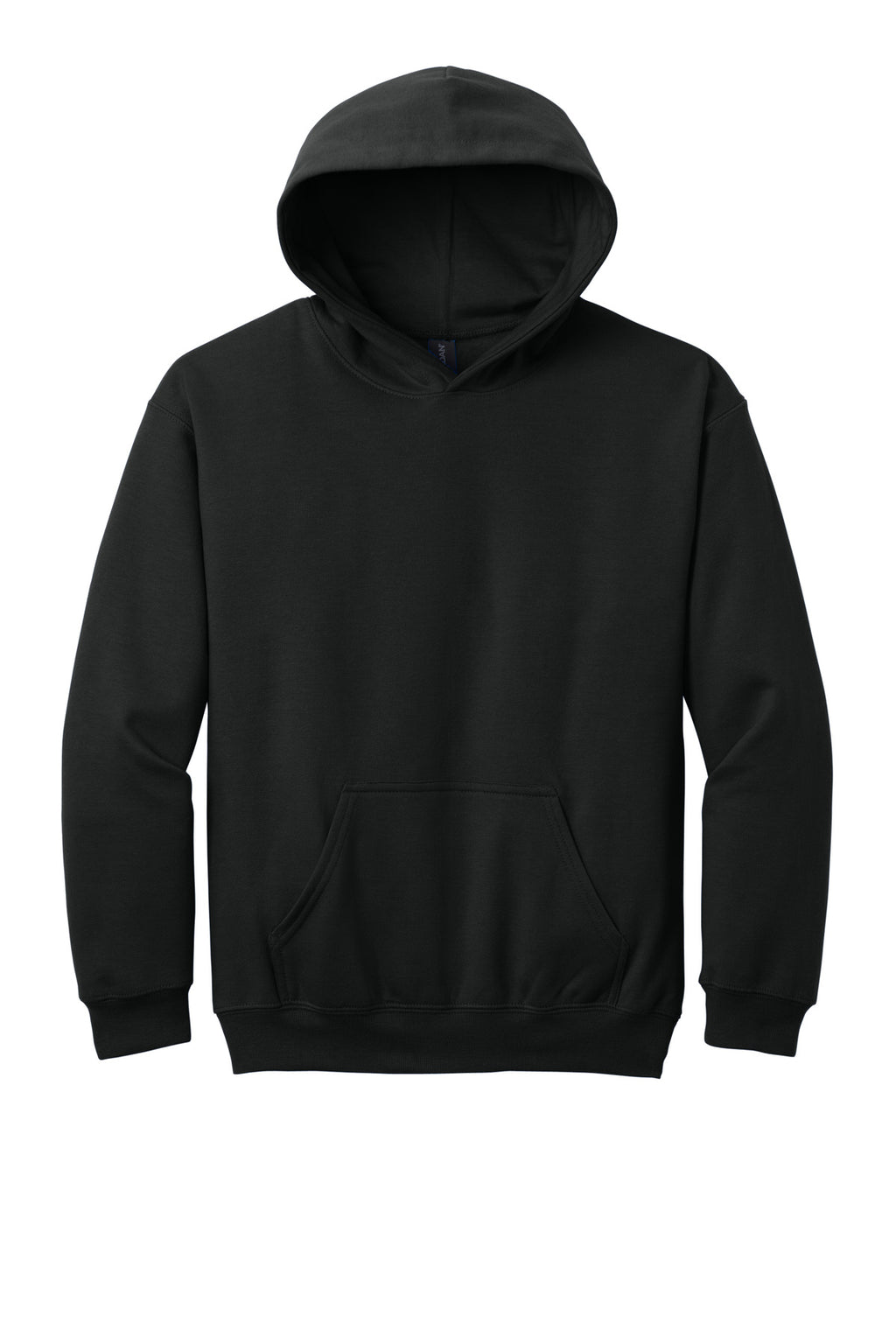 Gildan Youth Softstyle Midweight Fleece Hoodie SF500B