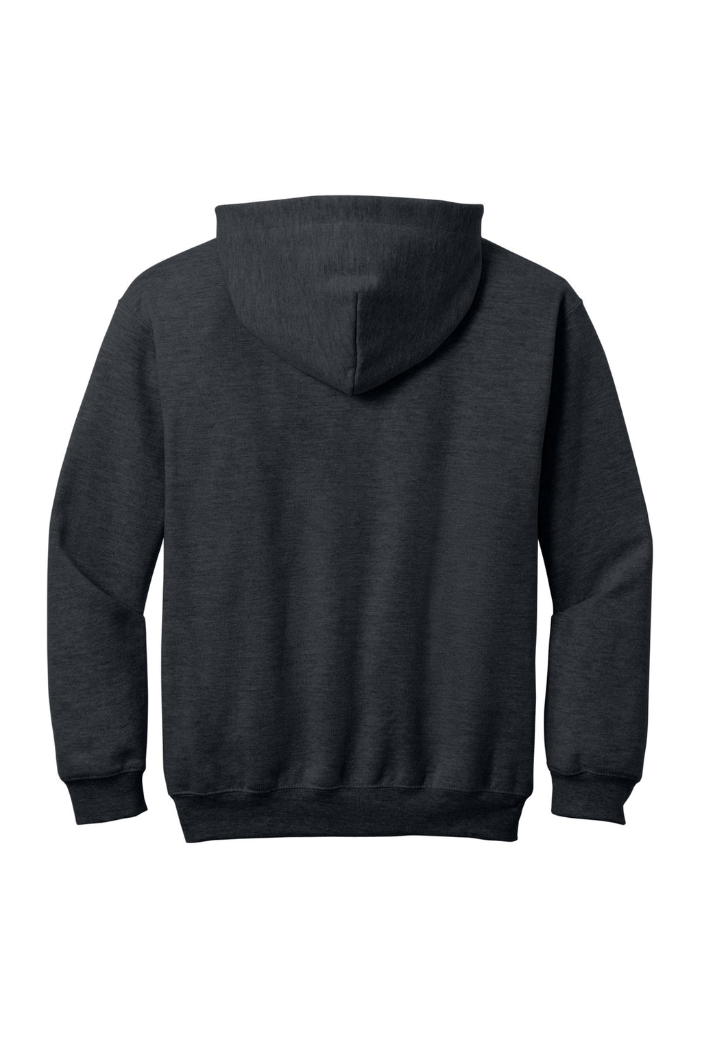 Gildan Youth Softstyle Midweight Fleece Hoodie SF500B
