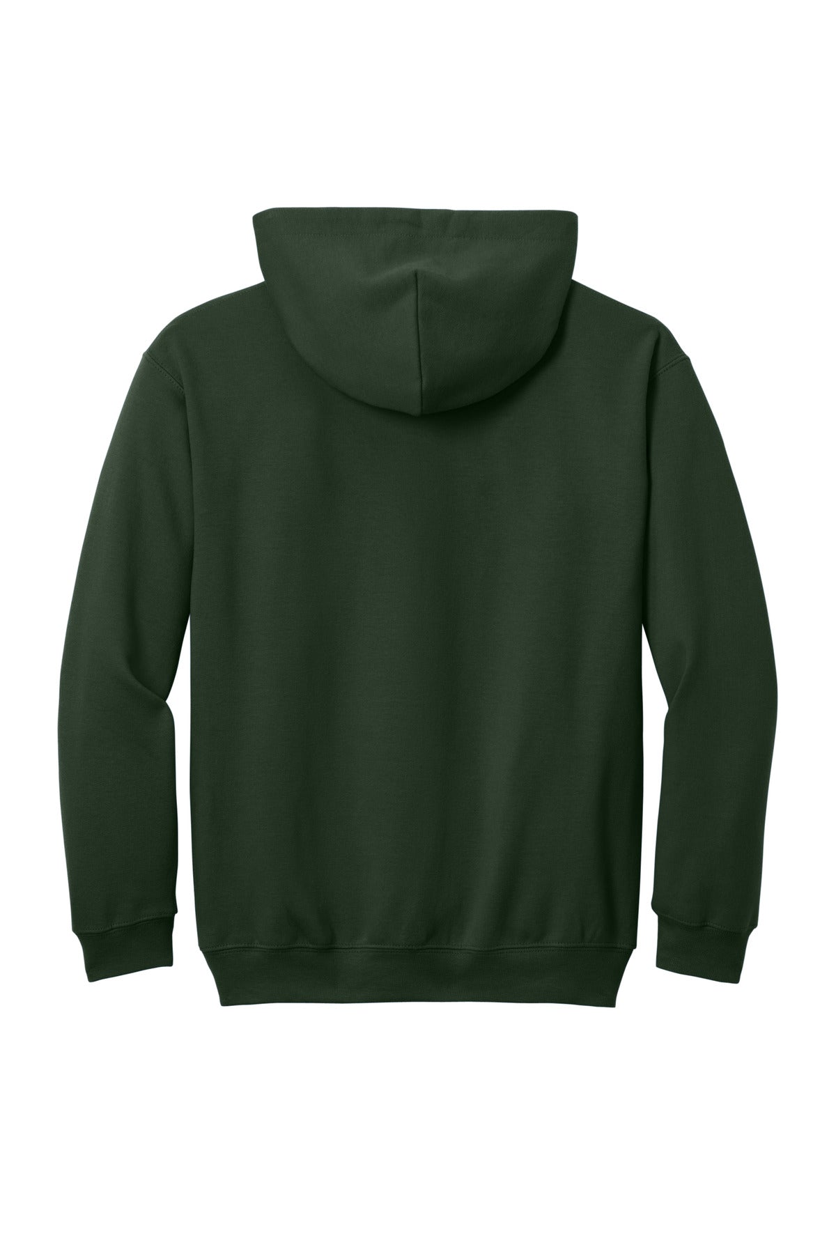Gildan Youth Softstyle Midweight Fleece Hoodie SF500B