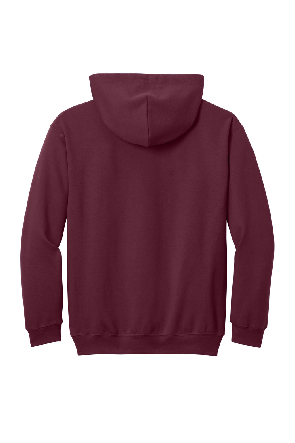 Gildan Youth Softstyle Midweight Fleece Hoodie SF500B