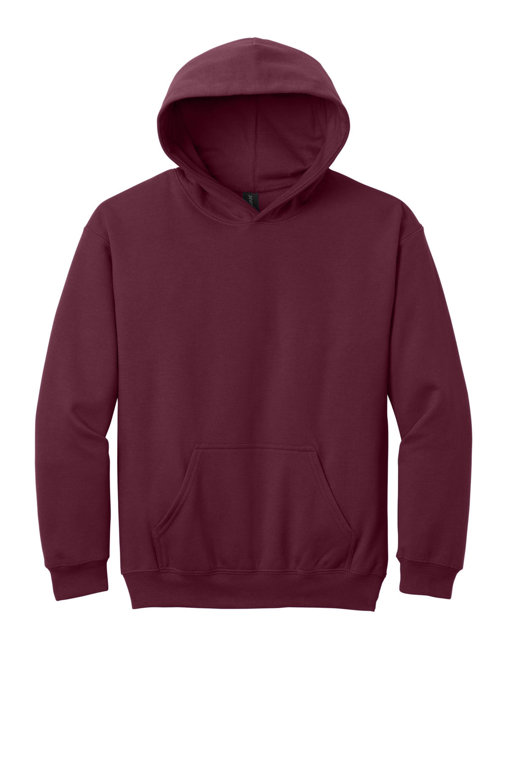 Gildan Youth Softstyle Midweight Fleece Hoodie SF500B