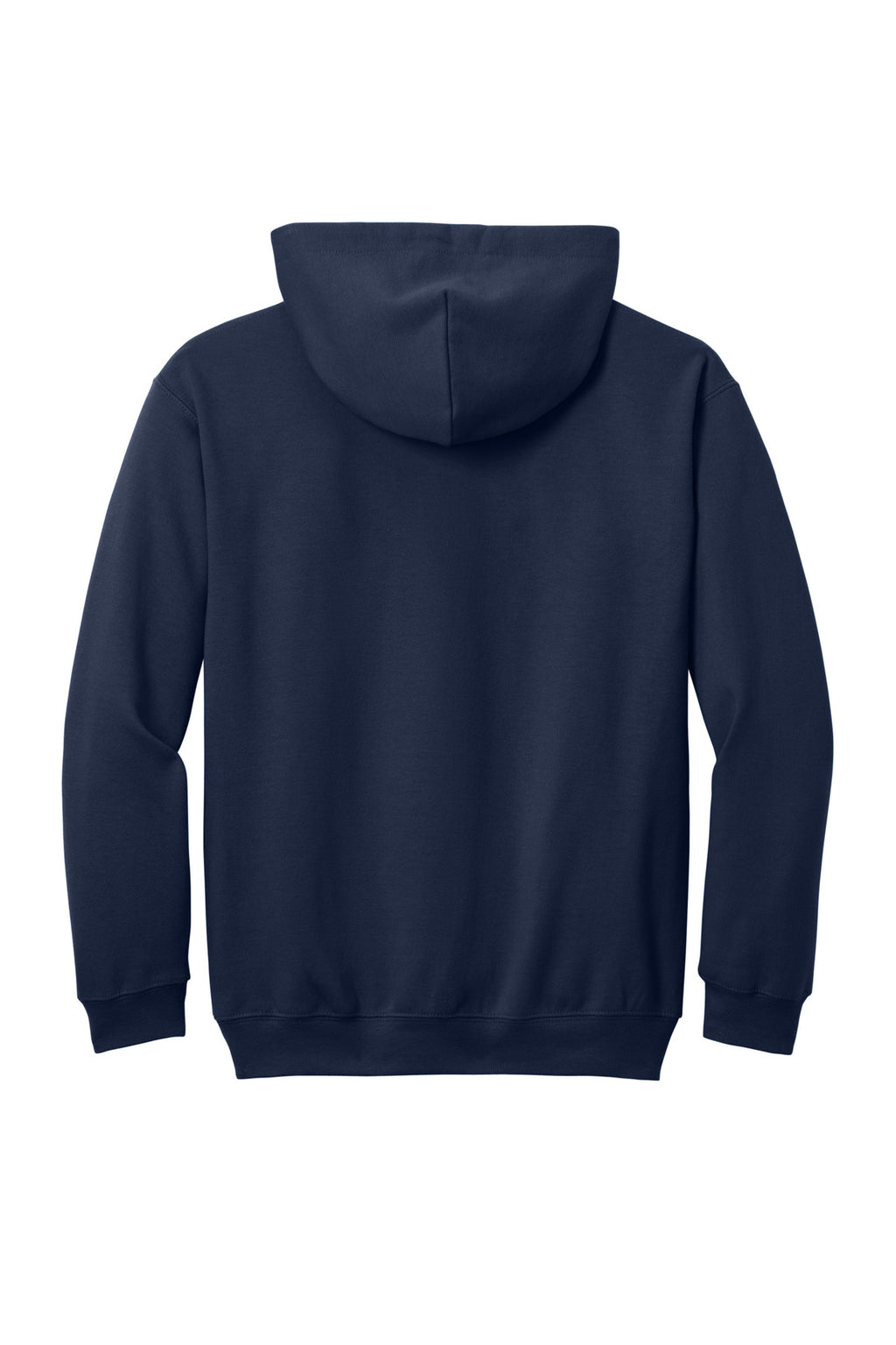 Gildan Youth Softstyle Midweight Fleece Hoodie SF500B