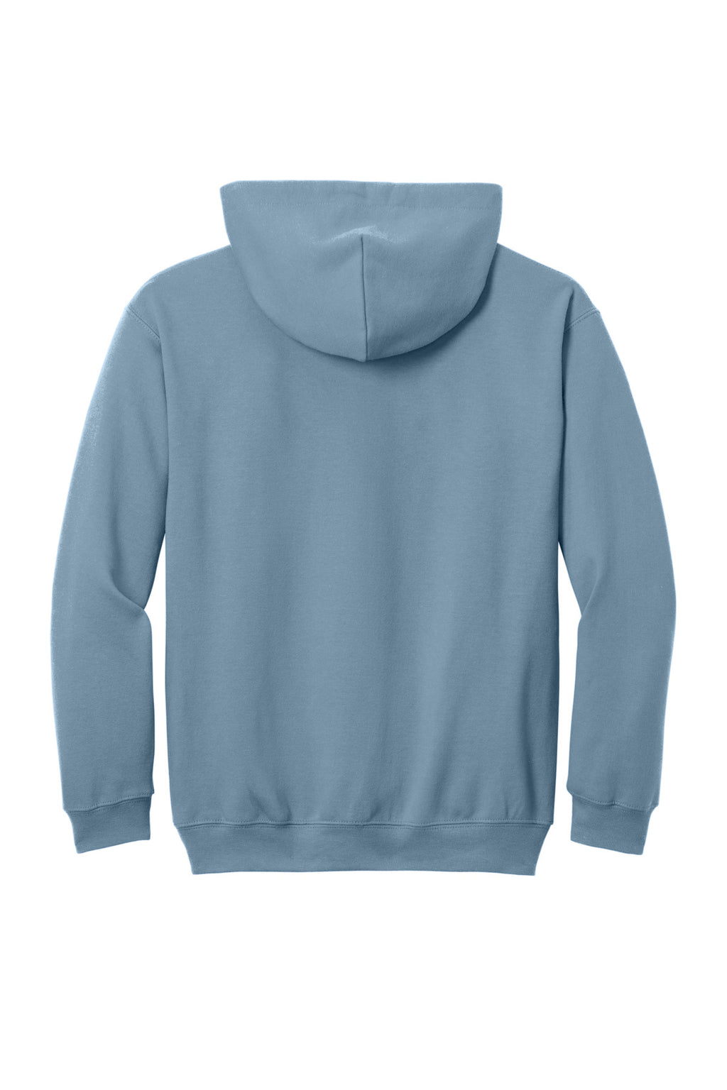 Gildan Youth Softstyle Midweight Fleece Hoodie SF500B