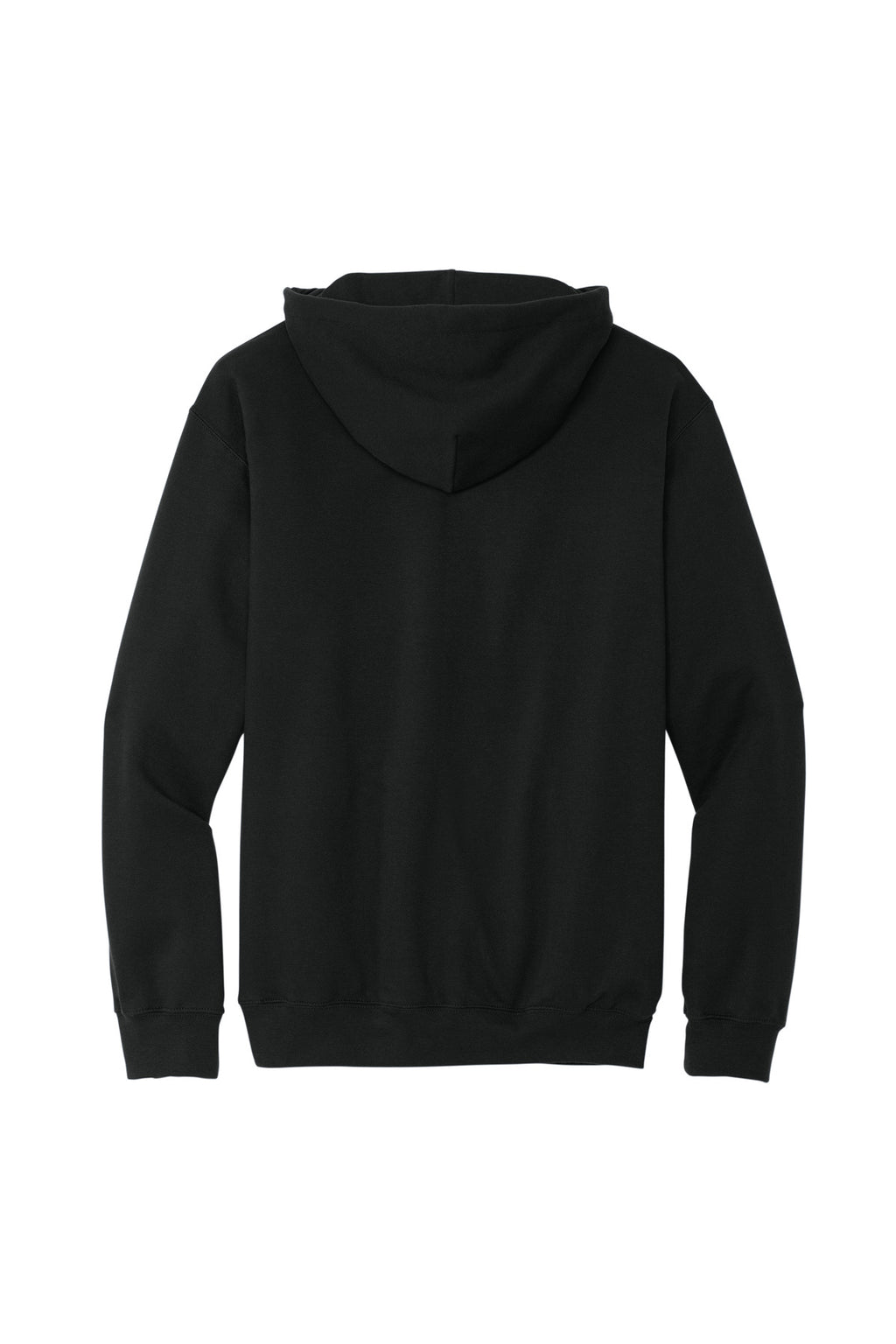 Gildan Softstyle Midweight Pullover Hooded Sweatshirt SF500