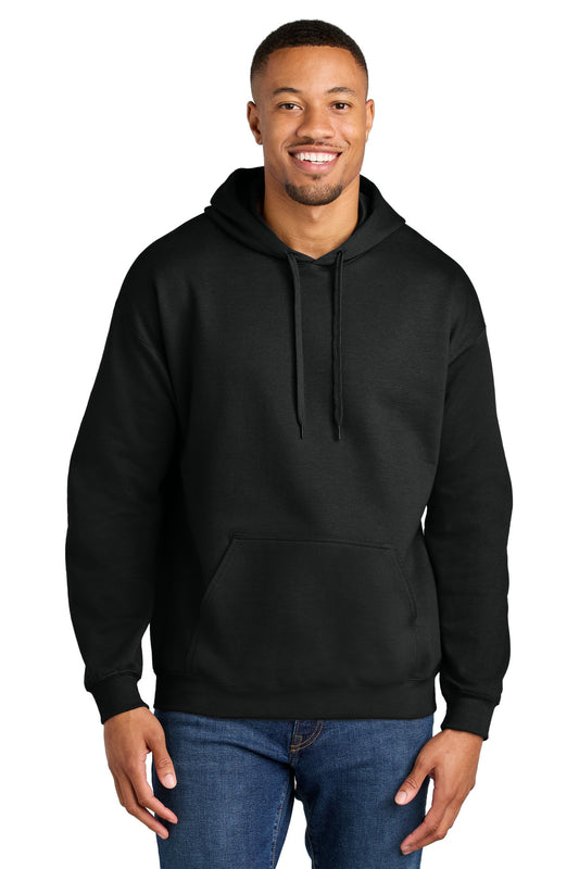 Gildan Softstyle Midweight Pullover Hooded Sweatshirt SF500