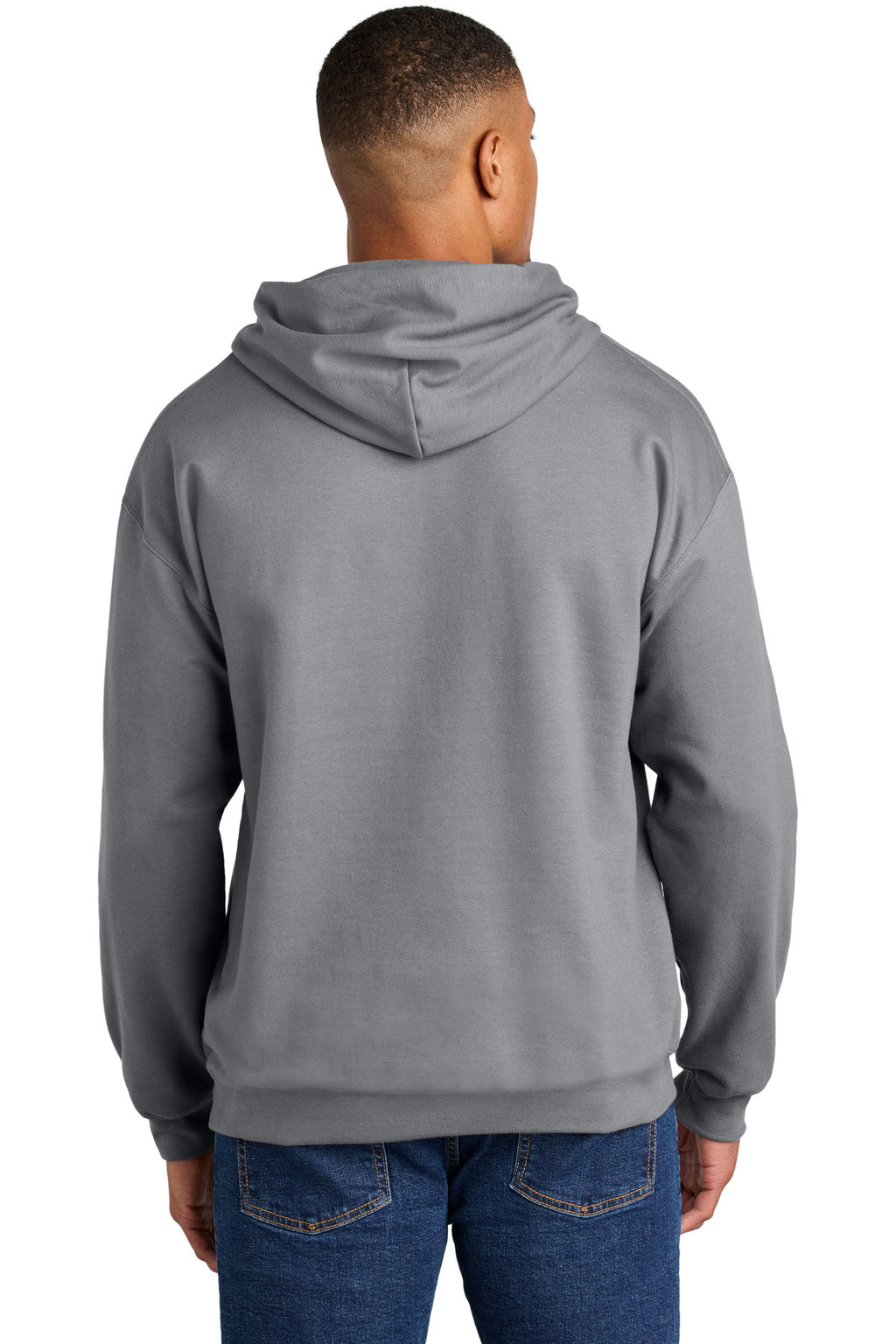 Gildan Softstyle Midweight Pullover Hooded Sweatshirt SF500