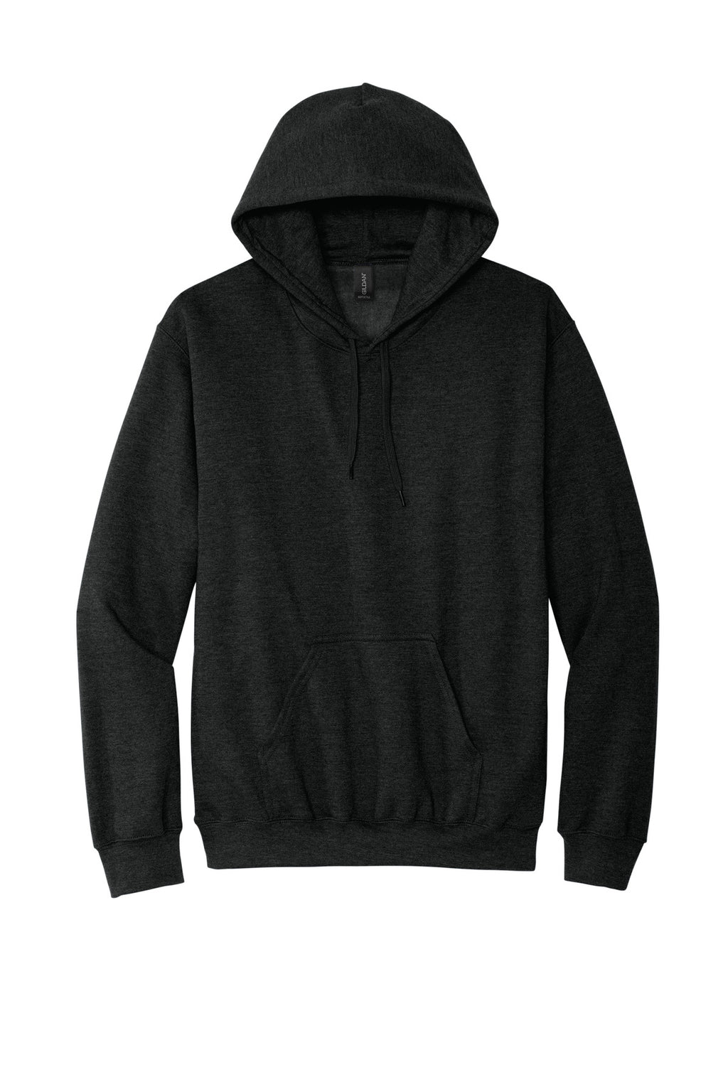 Gildan Softstyle Midweight Pullover Hooded Sweatshirt SF500