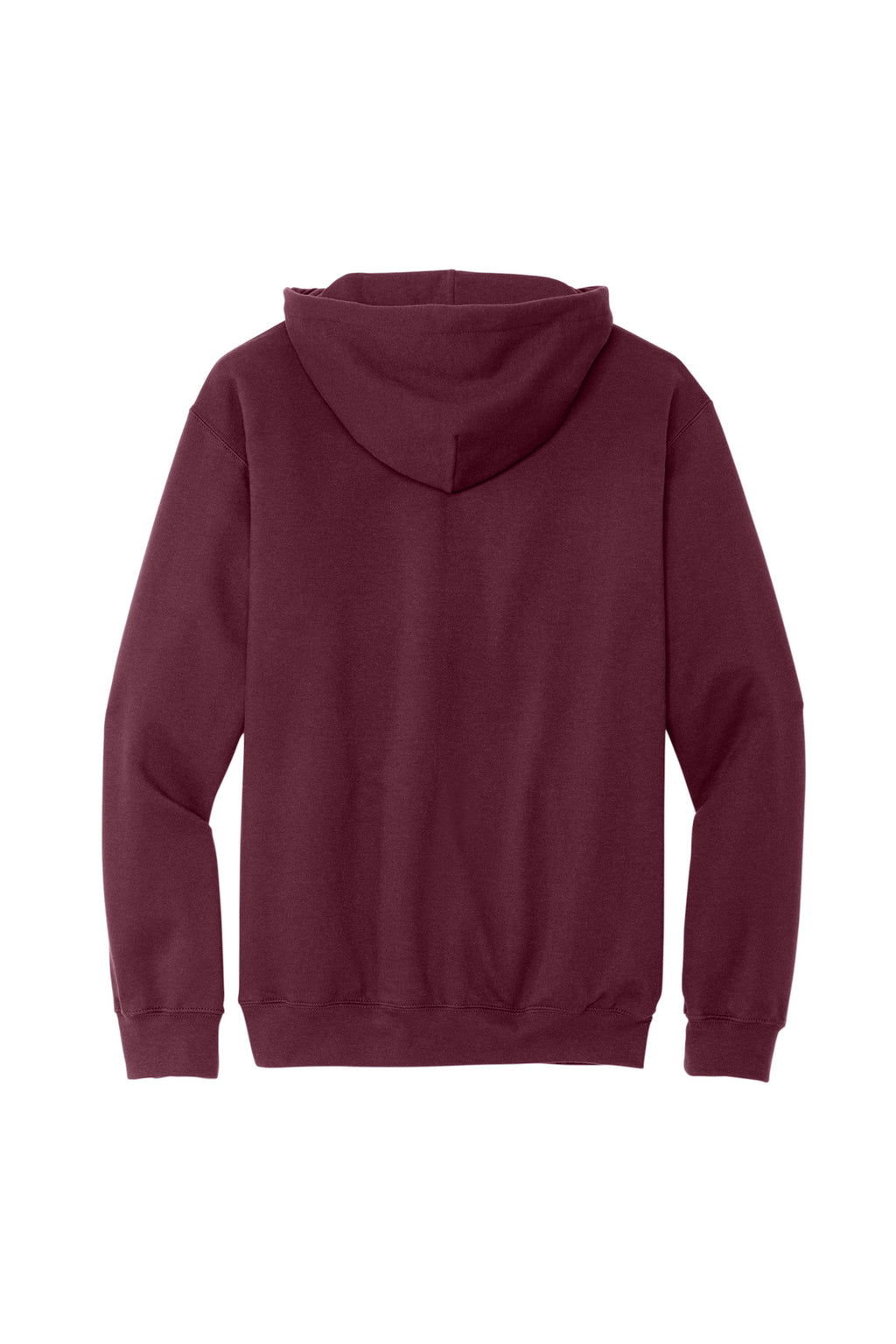 Gildan Softstyle Midweight Pullover Hooded Sweatshirt SF500