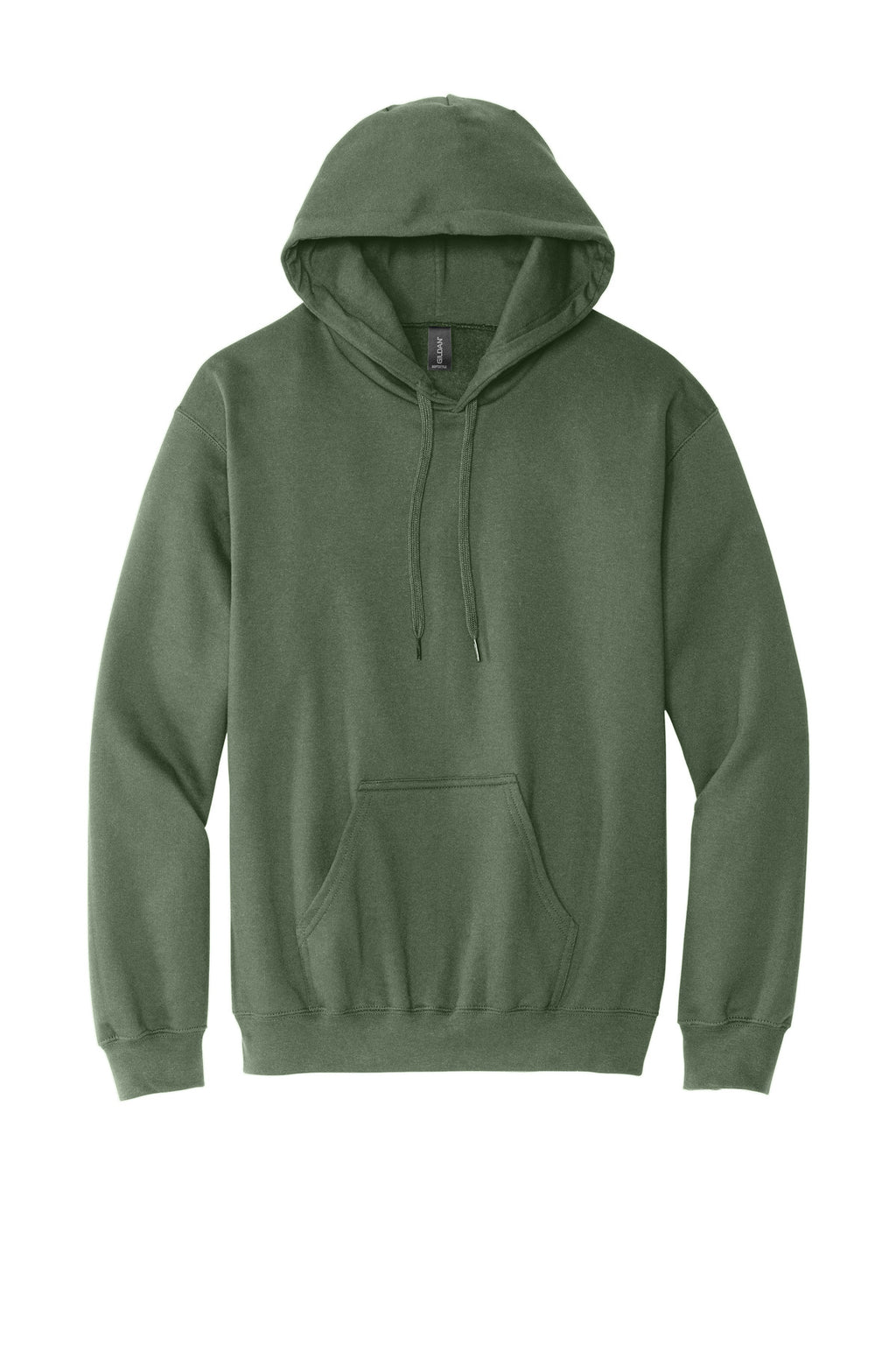 Gildan Softstyle Midweight Pullover Hooded Sweatshirt SF500