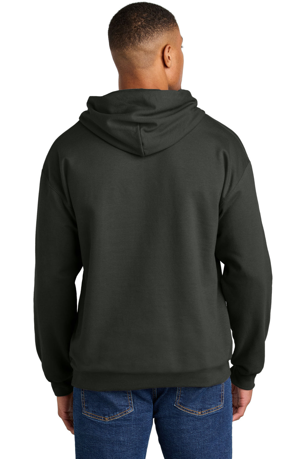 Gildan Softstyle Midweight Pullover Hooded Sweatshirt SF500
