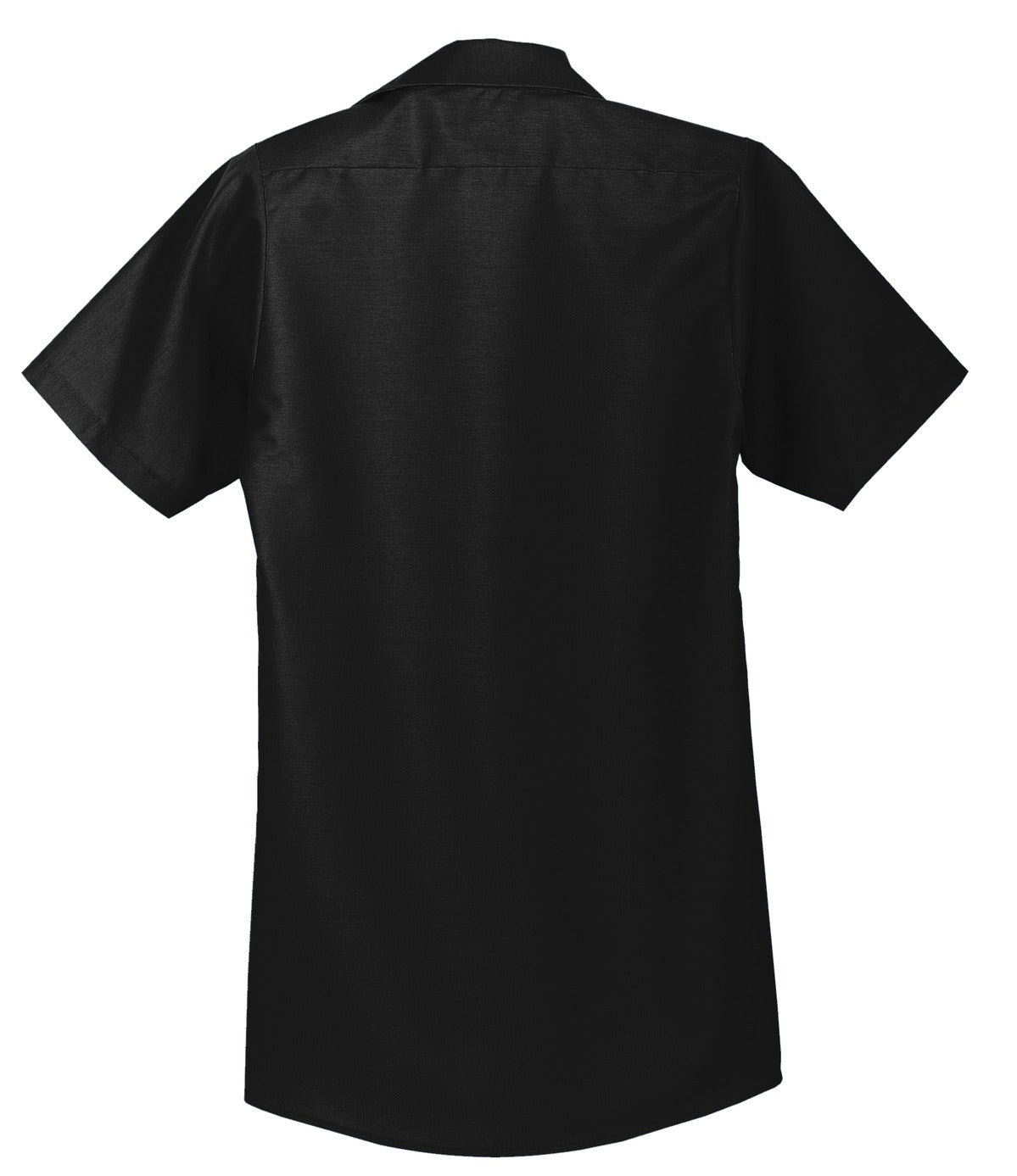 Red Kap Short Sleeve Industrial Work Shirt.  SP24