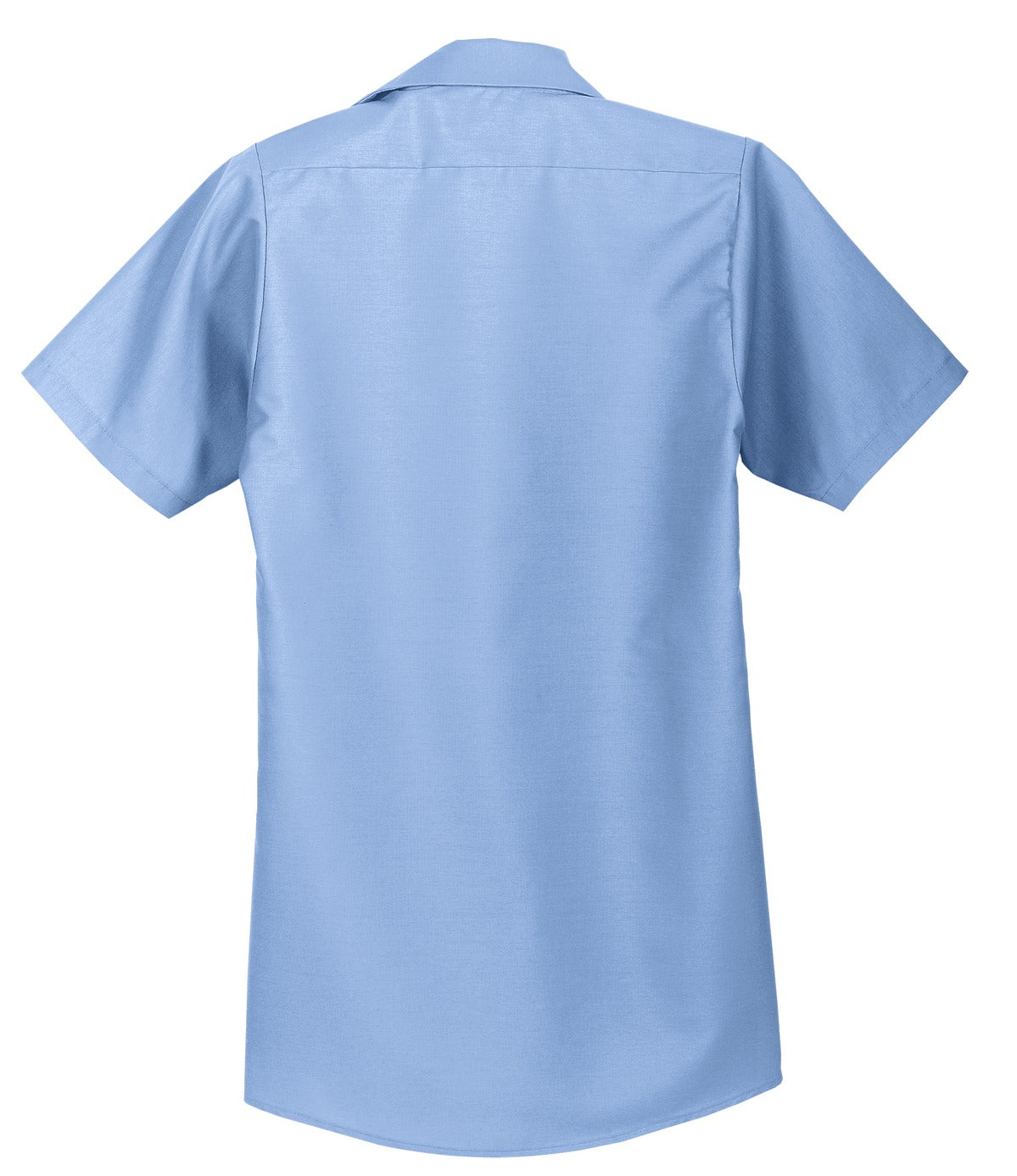 Red Kap Short Sleeve Industrial Work Shirt.  SP24