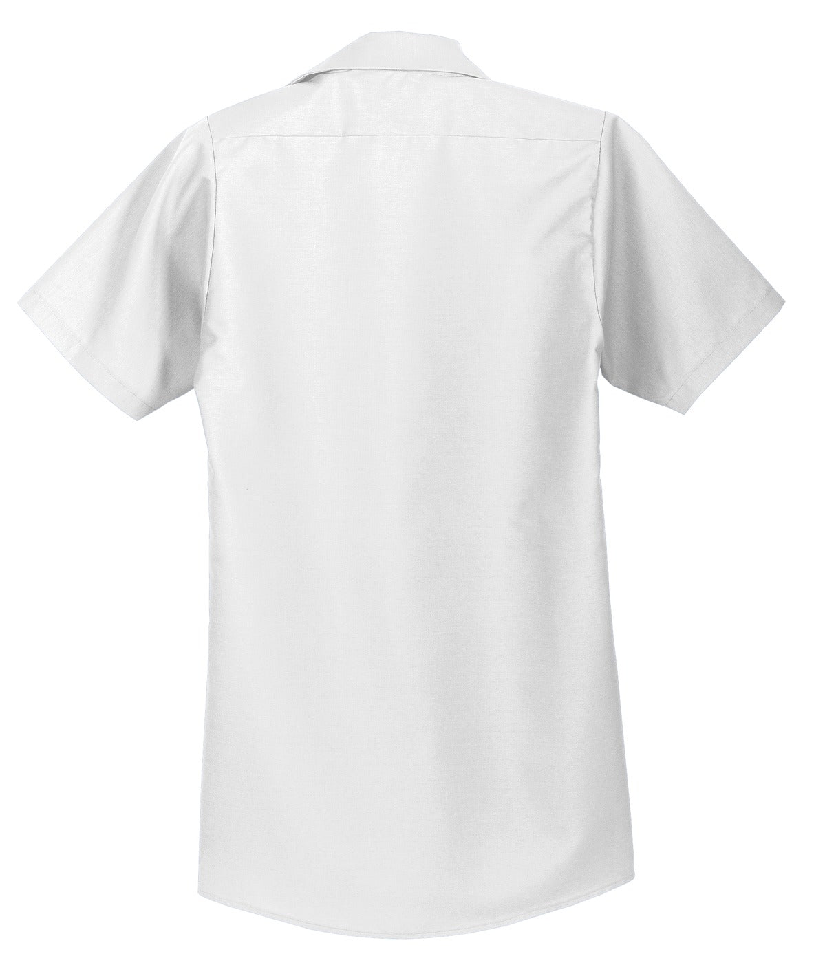 Red Kap Short Sleeve Industrial Work Shirt.  SP24
