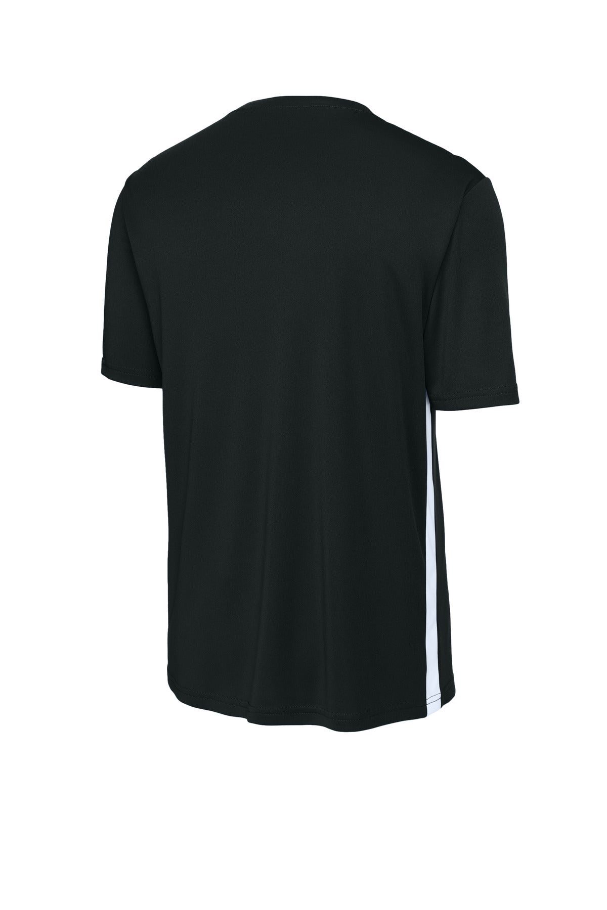 Sport-Tek Competitor United V-Neck ST101