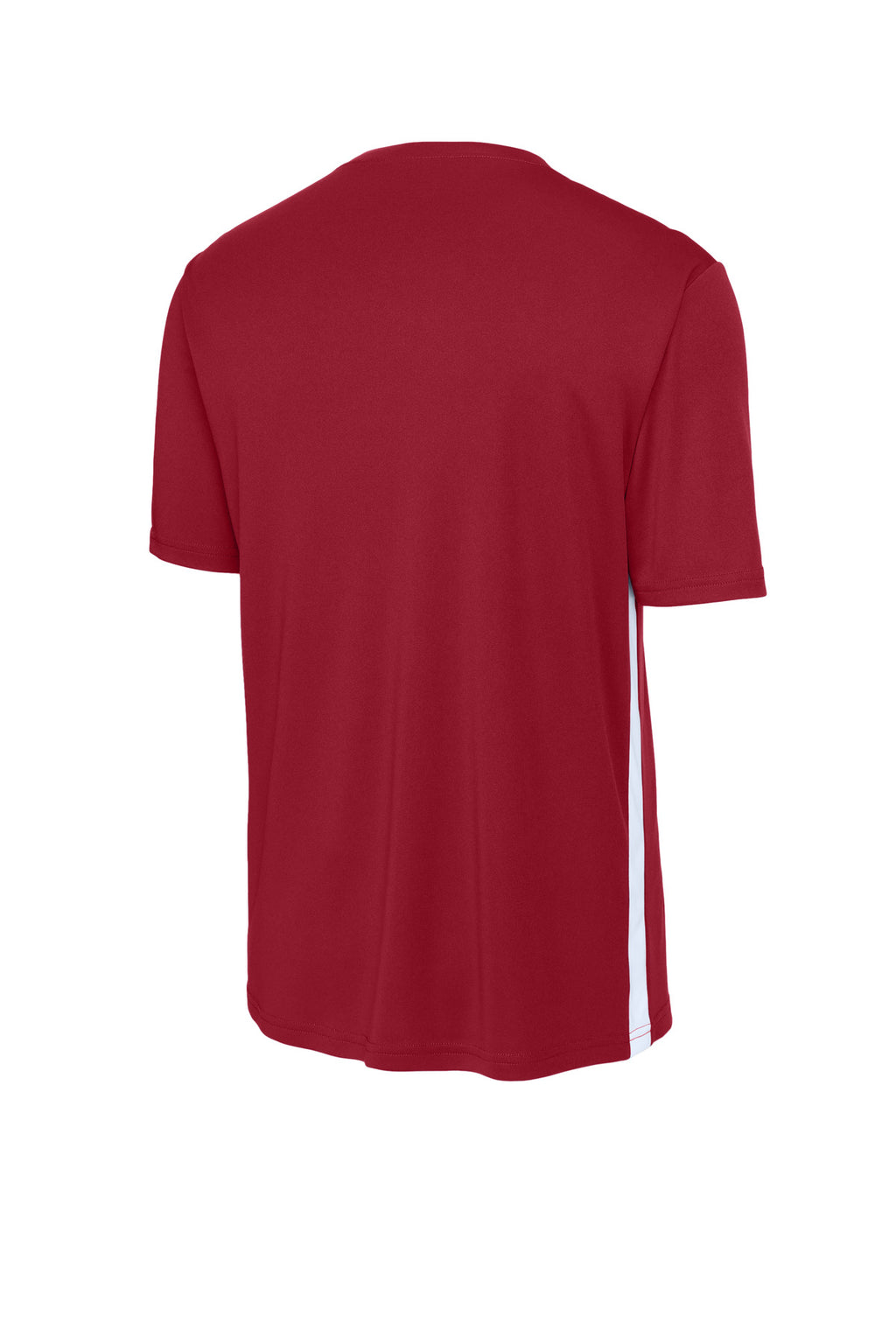 Sport-Tek Competitor United V-Neck ST101