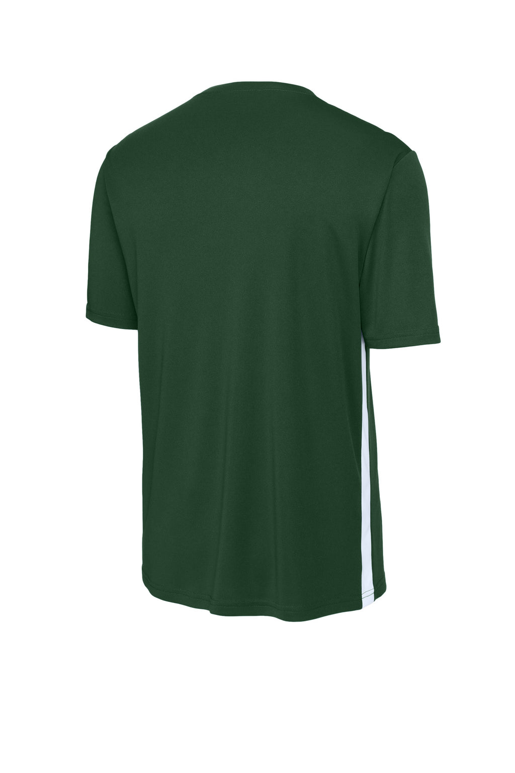 Sport-Tek Competitor United V-Neck ST101