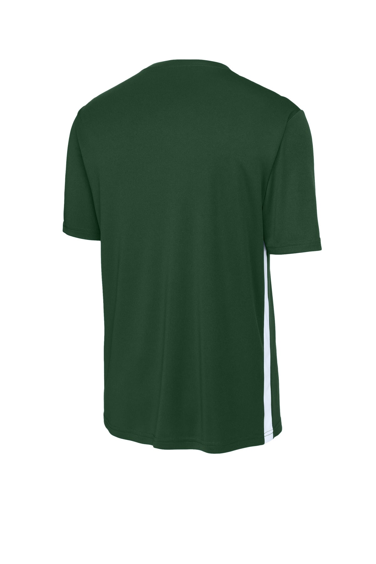 Sport-Tek Competitor United V-Neck ST101