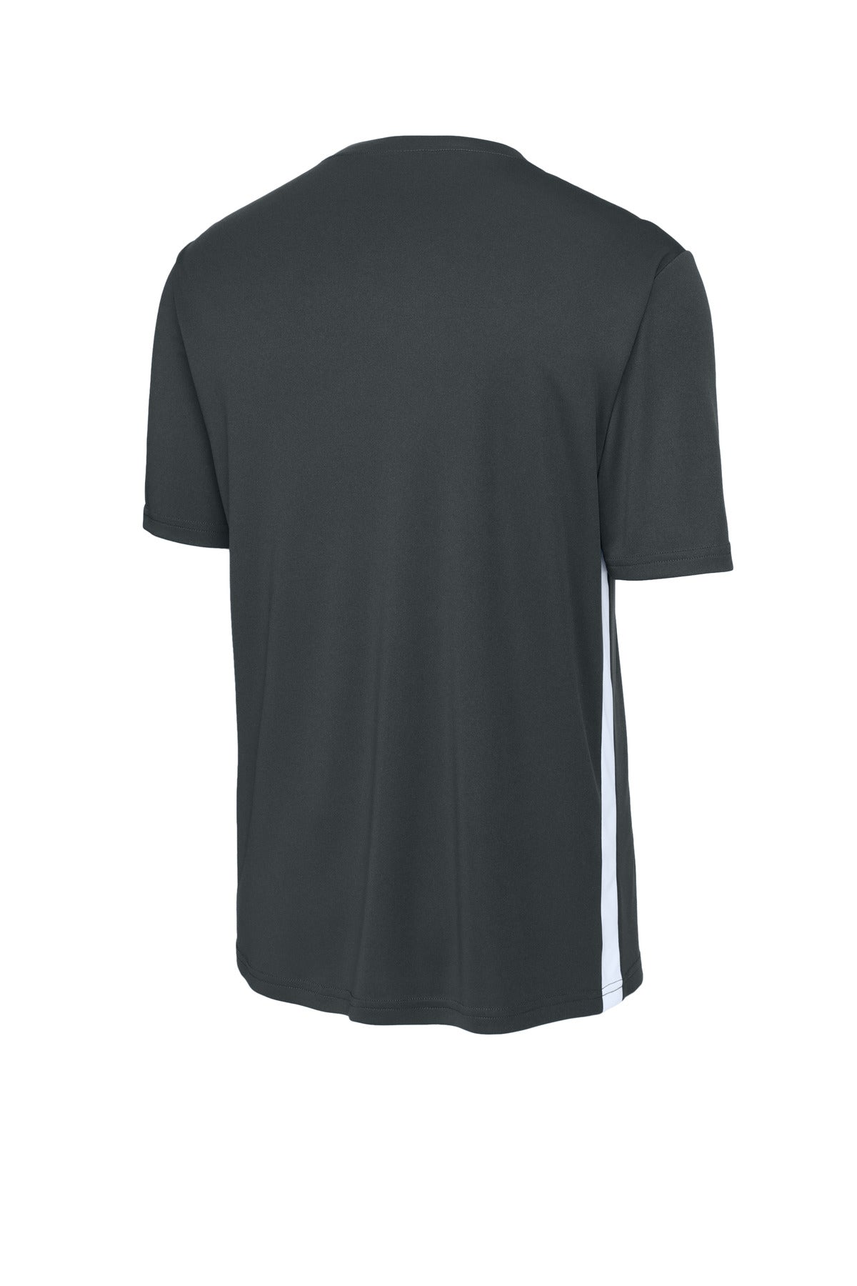 Sport-Tek Competitor United V-Neck ST101