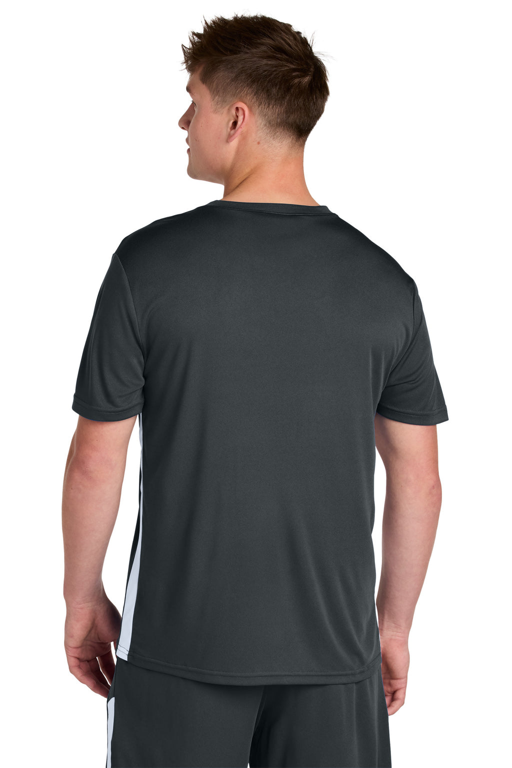 Sport-Tek Competitor United V-Neck ST101