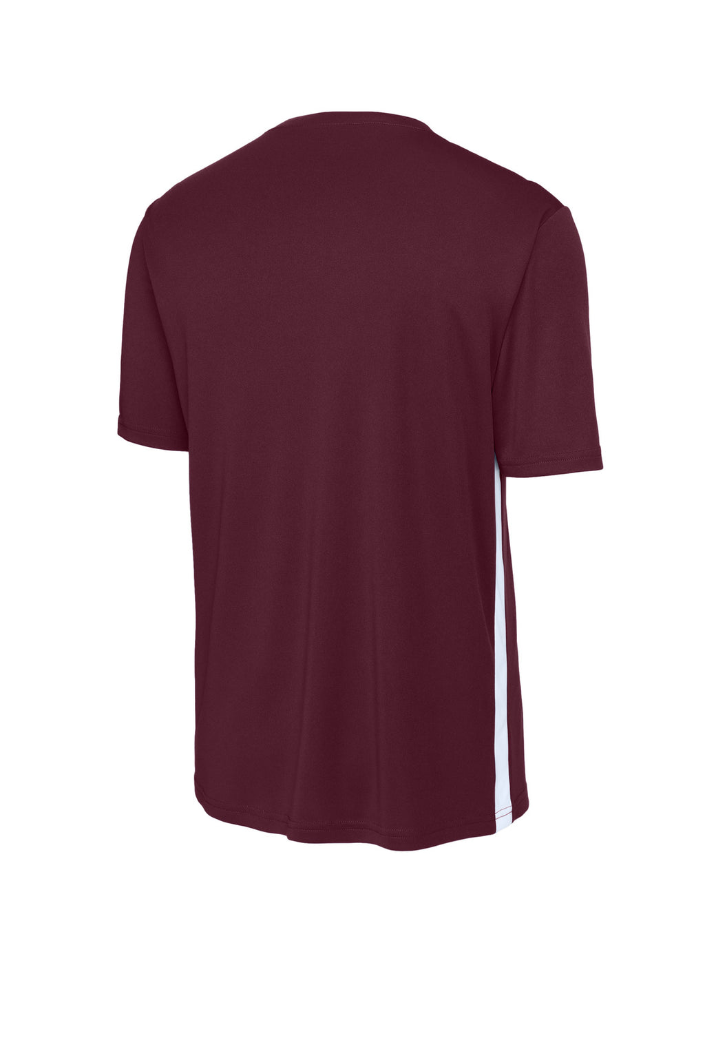 Sport-Tek Competitor United V-Neck ST101