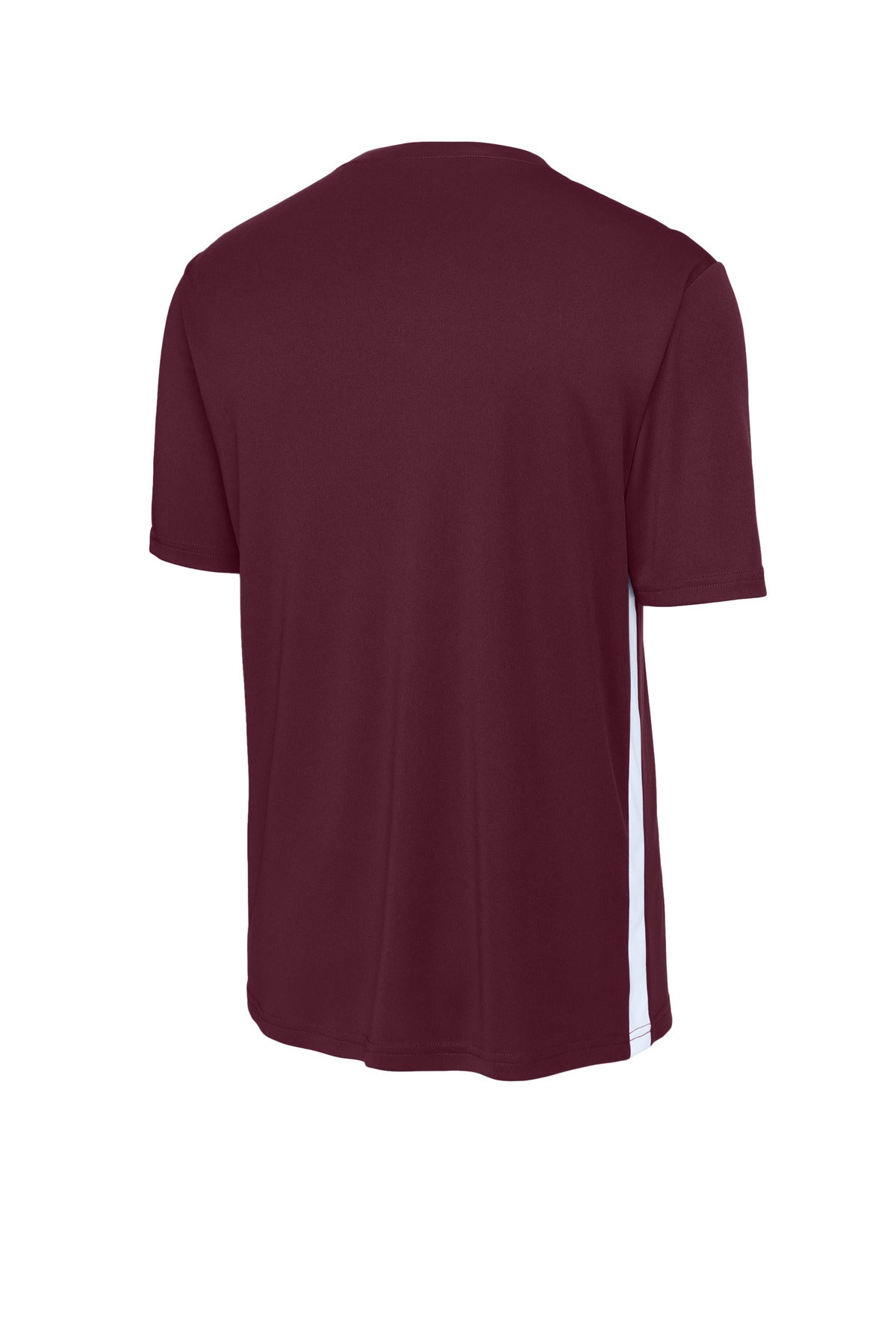 Sport-Tek Competitor United V-Neck ST101