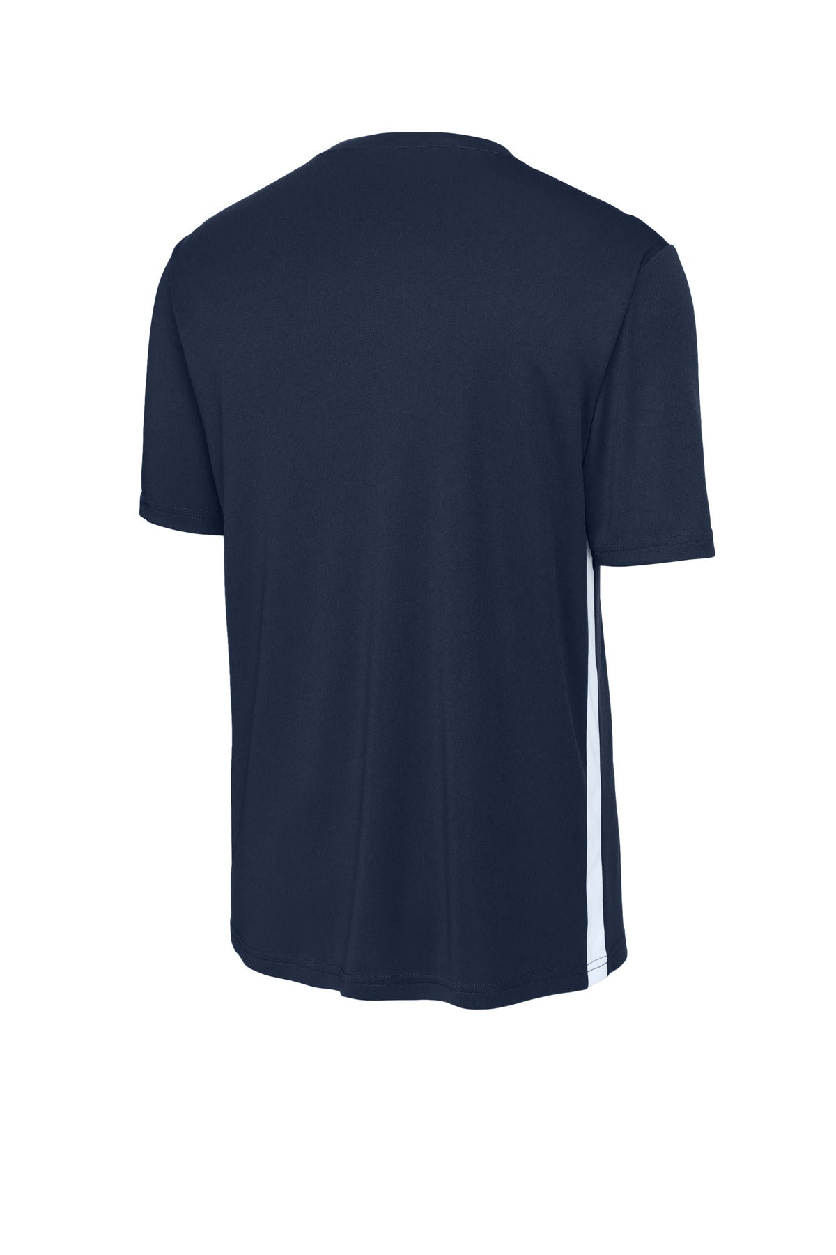Sport-Tek Competitor United V-Neck ST101