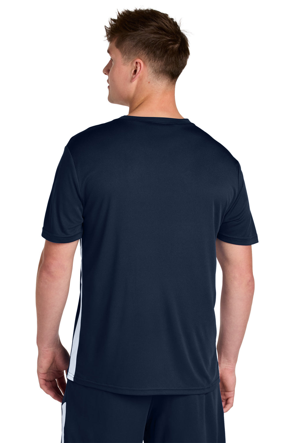 Sport-Tek Competitor United V-Neck ST101