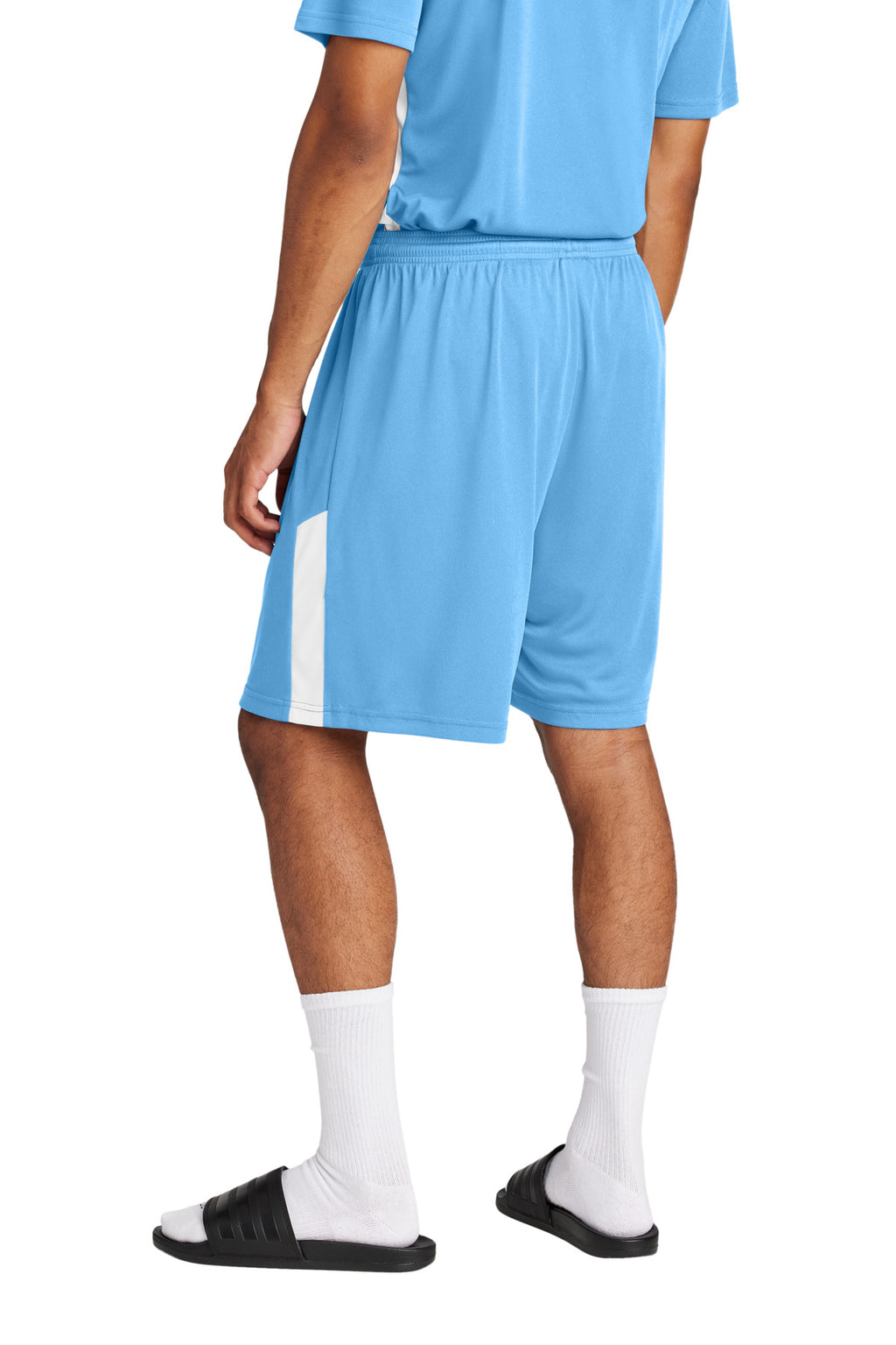 Sport-Tek Competitor United 7  Short ST103