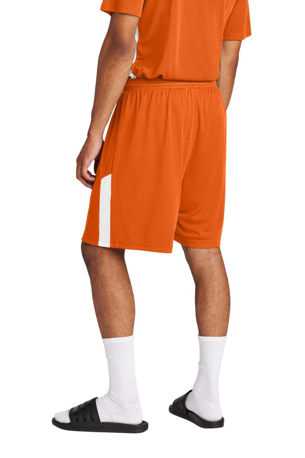 Sport-Tek Competitor United 7  Short ST103