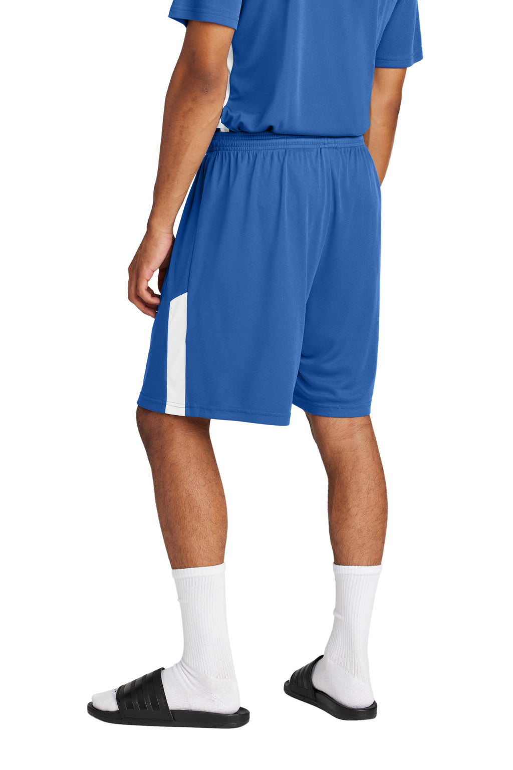 Sport-Tek Competitor United 7  Short ST103
