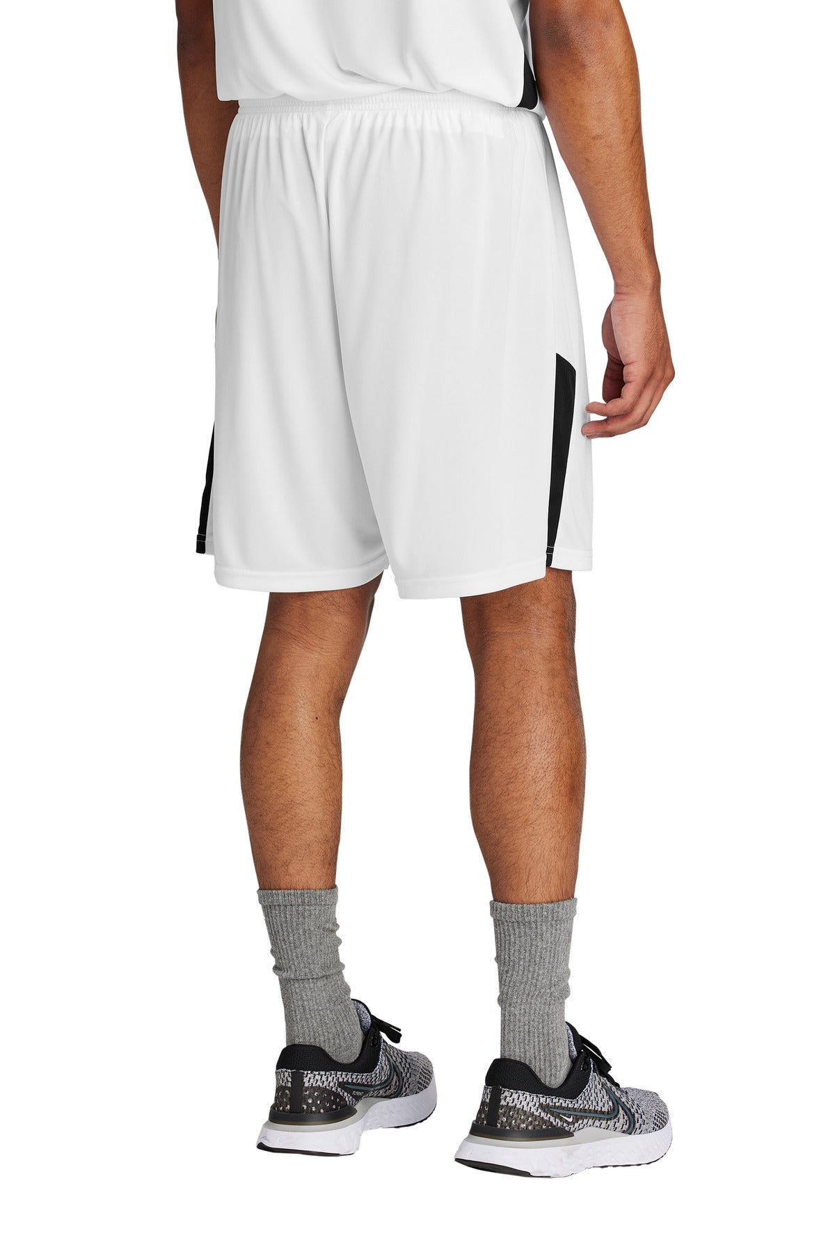 Sport-Tek Competitor United 7  Short ST103