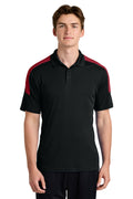 Sport-Tek Competitor United Polo ST104