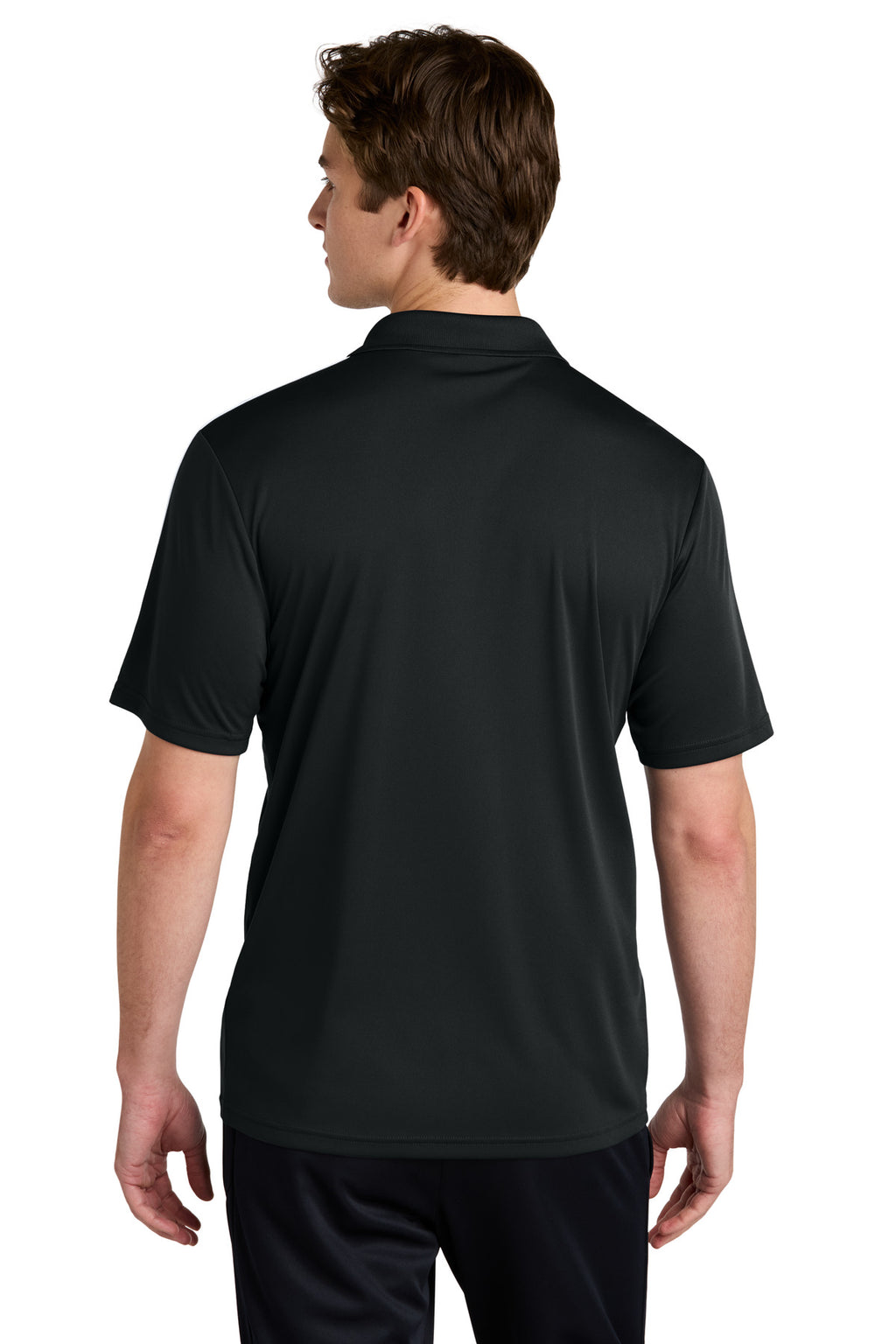 Sport-Tek Competitor United Polo ST104