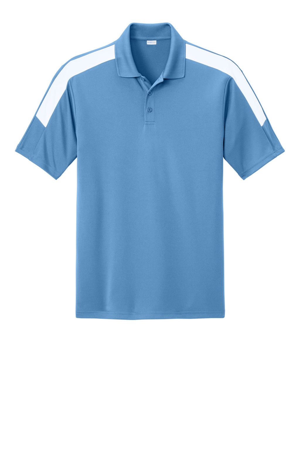 Sport-Tek Competitor United Polo ST104