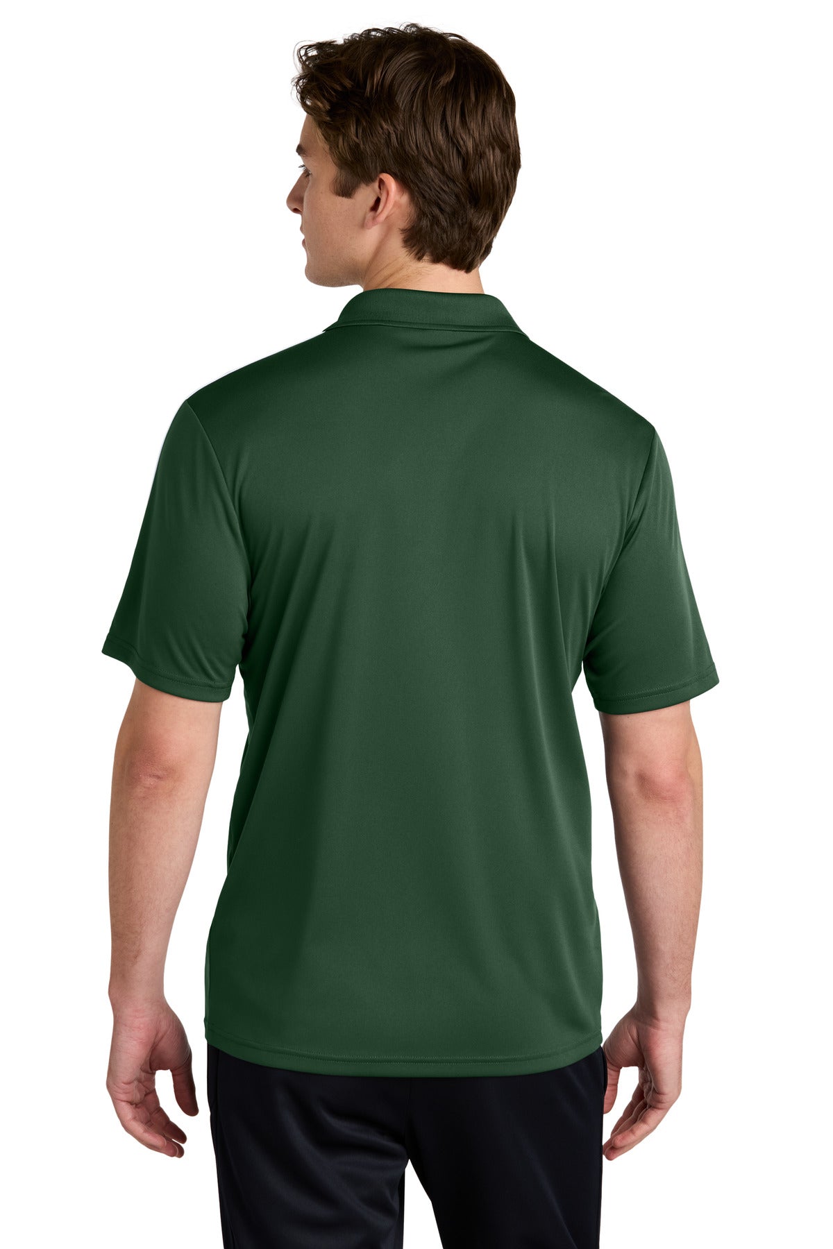 Sport-Tek Competitor United Polo ST104